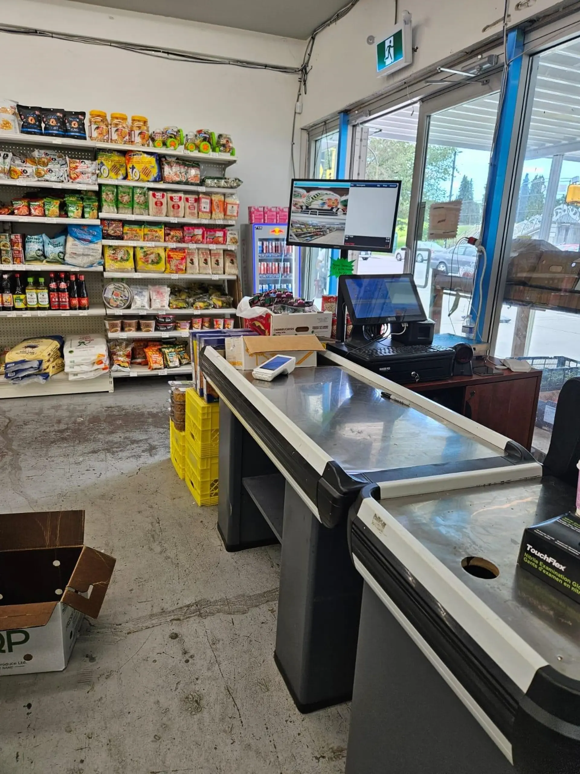 Property at [private address], Vancouver, BC