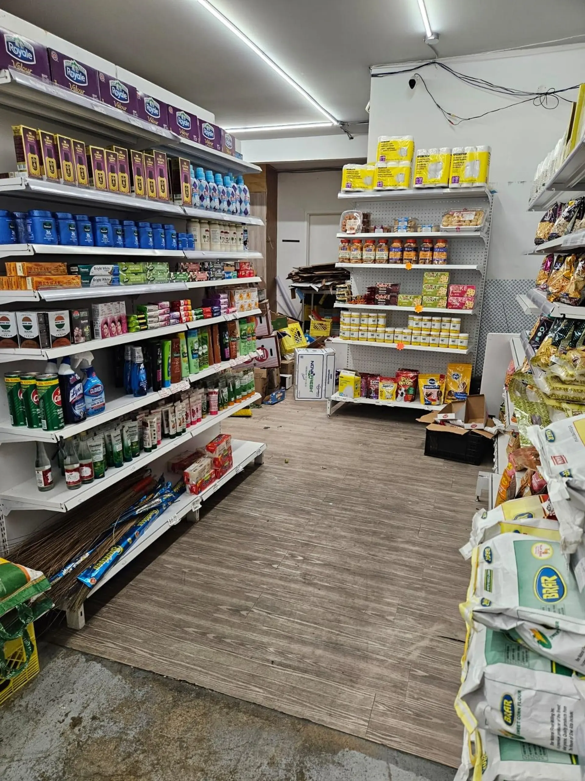 Property at [private address], Vancouver, BC