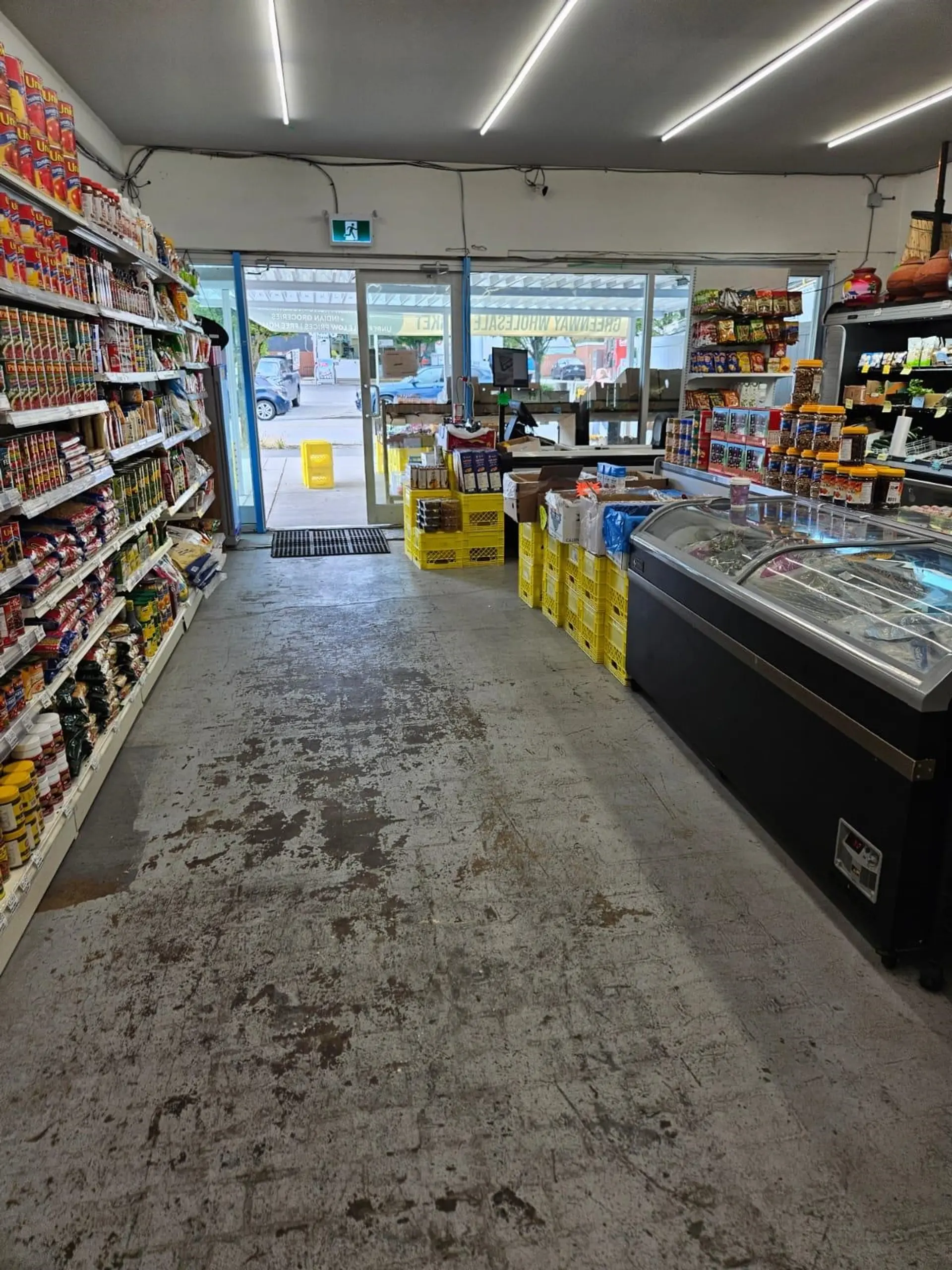 Property at [private address], Vancouver, BC