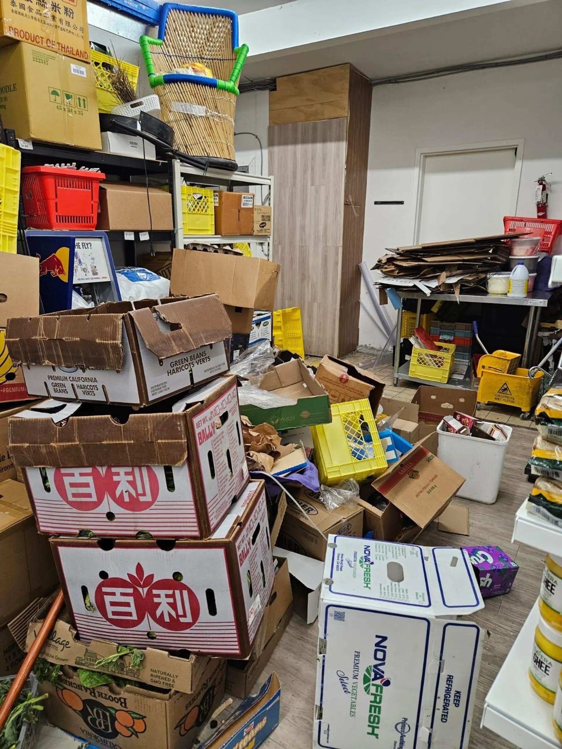 Property at [private address], Vancouver, BC