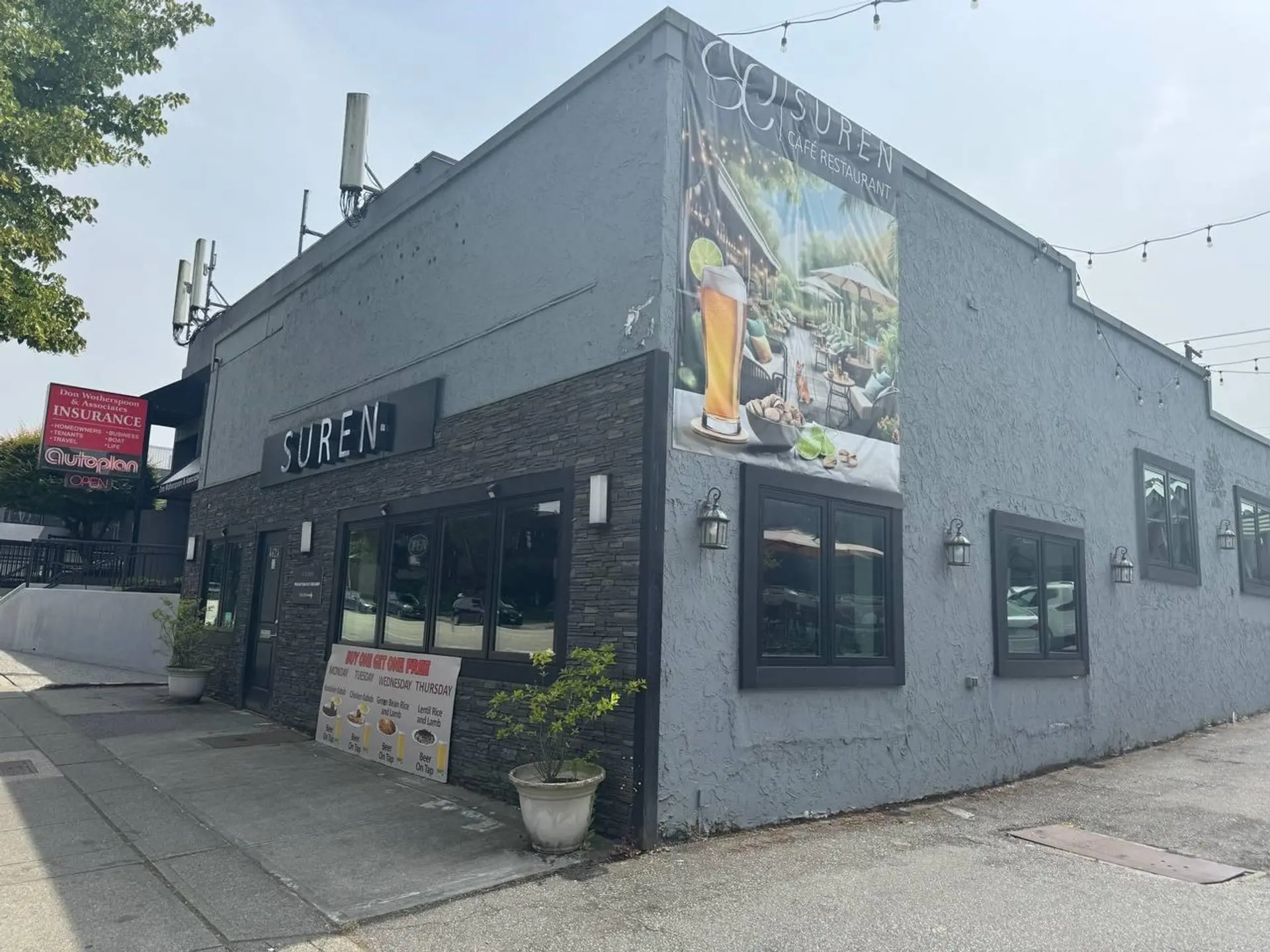 Property at 4624 HASTINGS STREET, Burnaby, BC