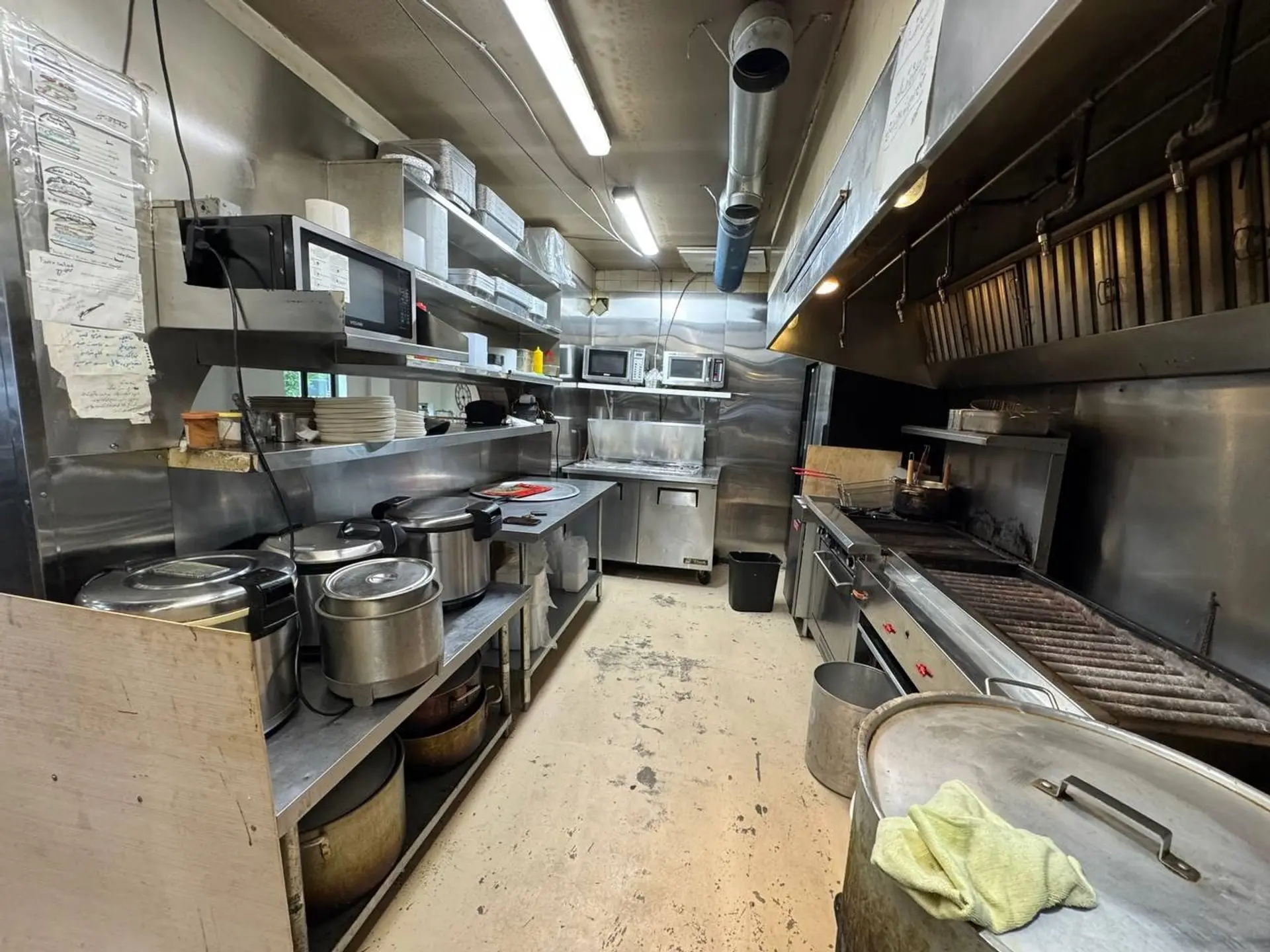 Property at 4624 HASTINGS STREET, Burnaby, BC