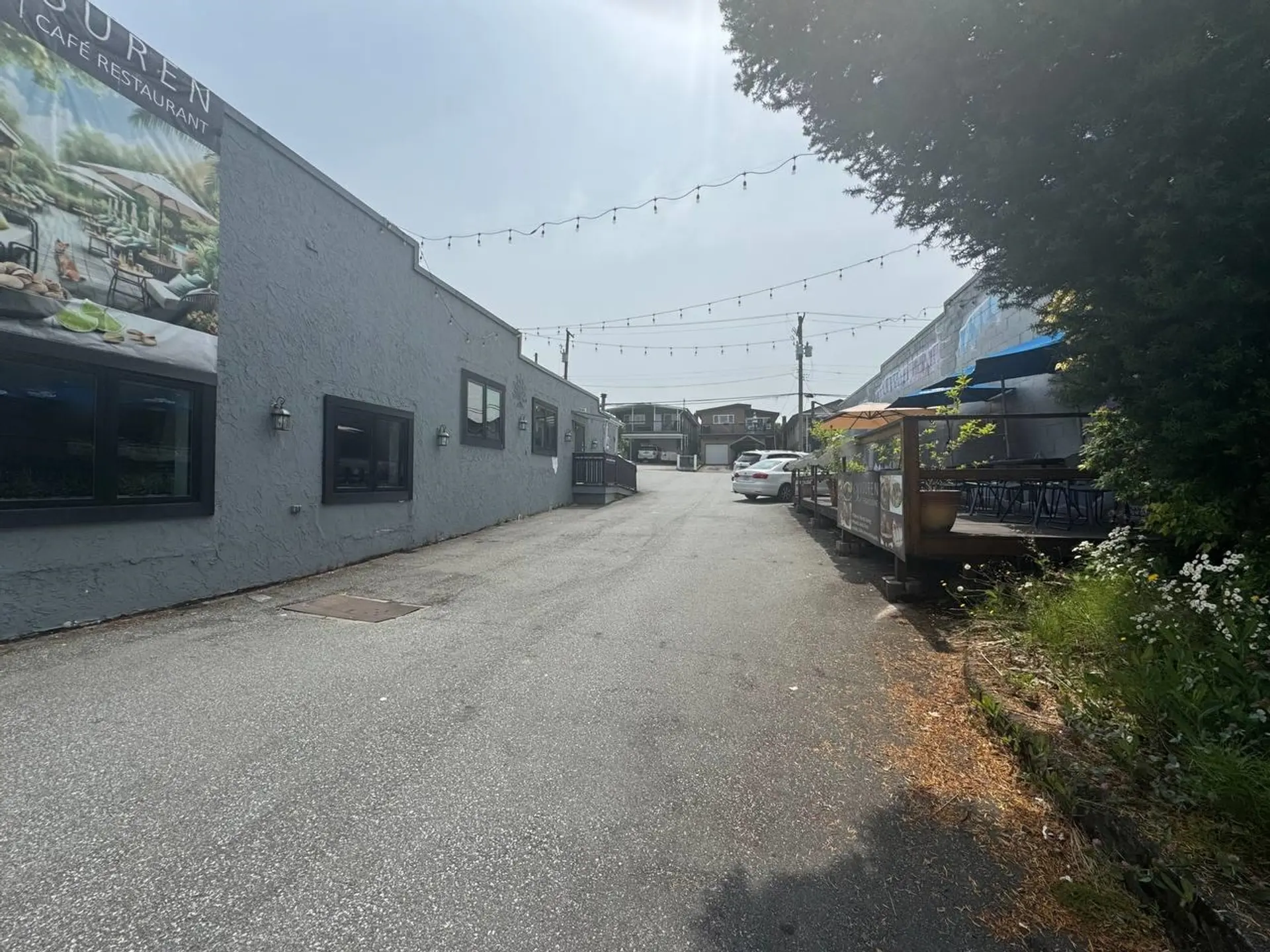 Property at 4624 HASTINGS STREET, Burnaby, BC