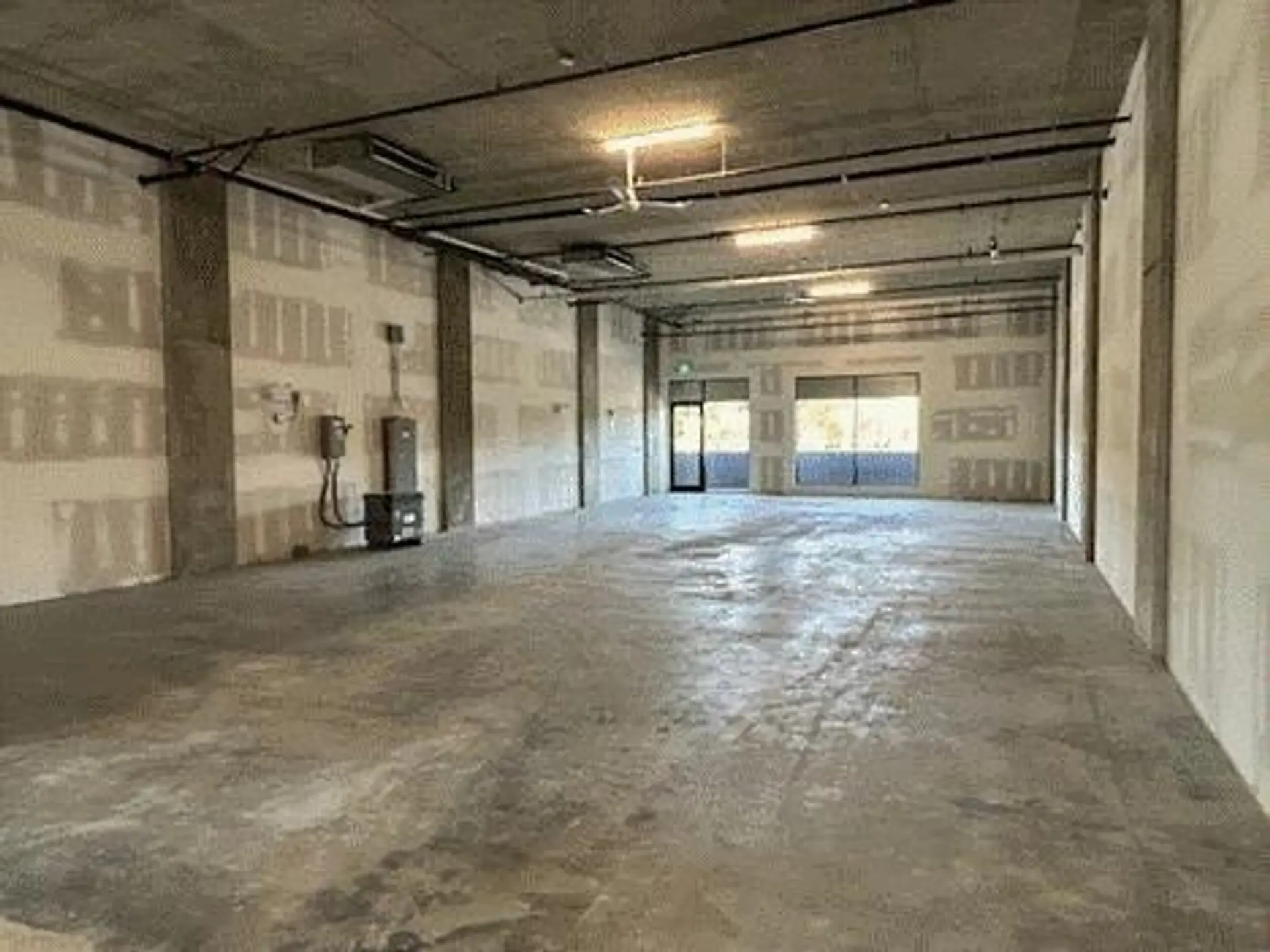 Property at #206 8188 MANITOBA STREET, Vancouver, BC