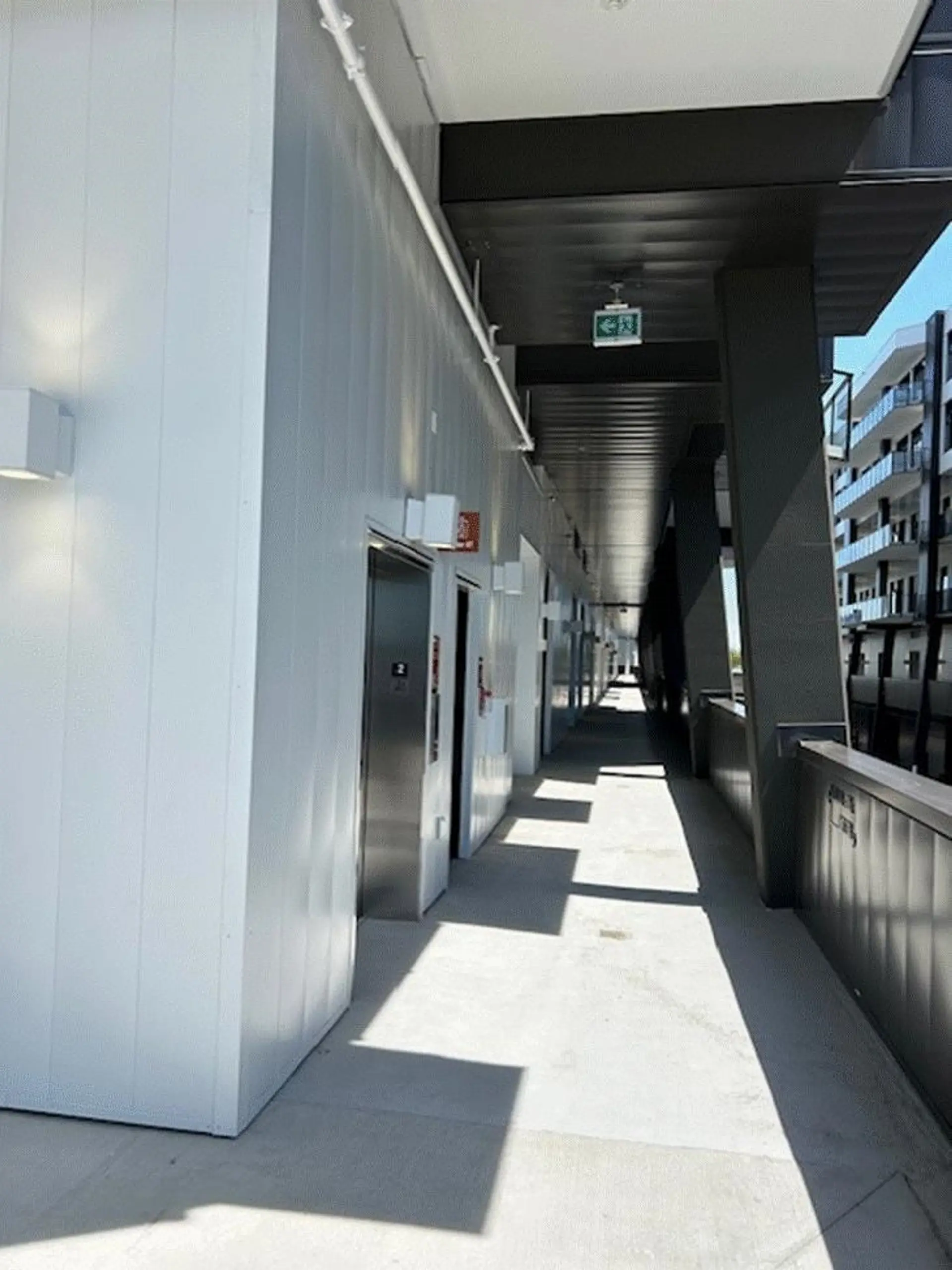 Property at #206 8188 MANITOBA STREET, Vancouver, BC