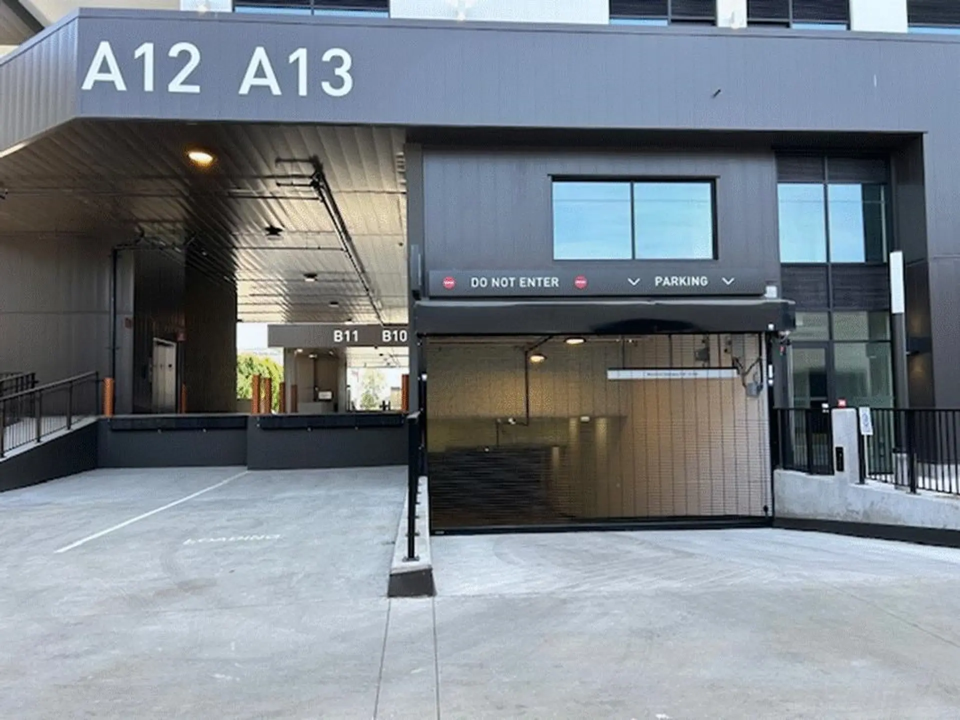 Property at #206 8188 MANITOBA STREET, Vancouver, BC