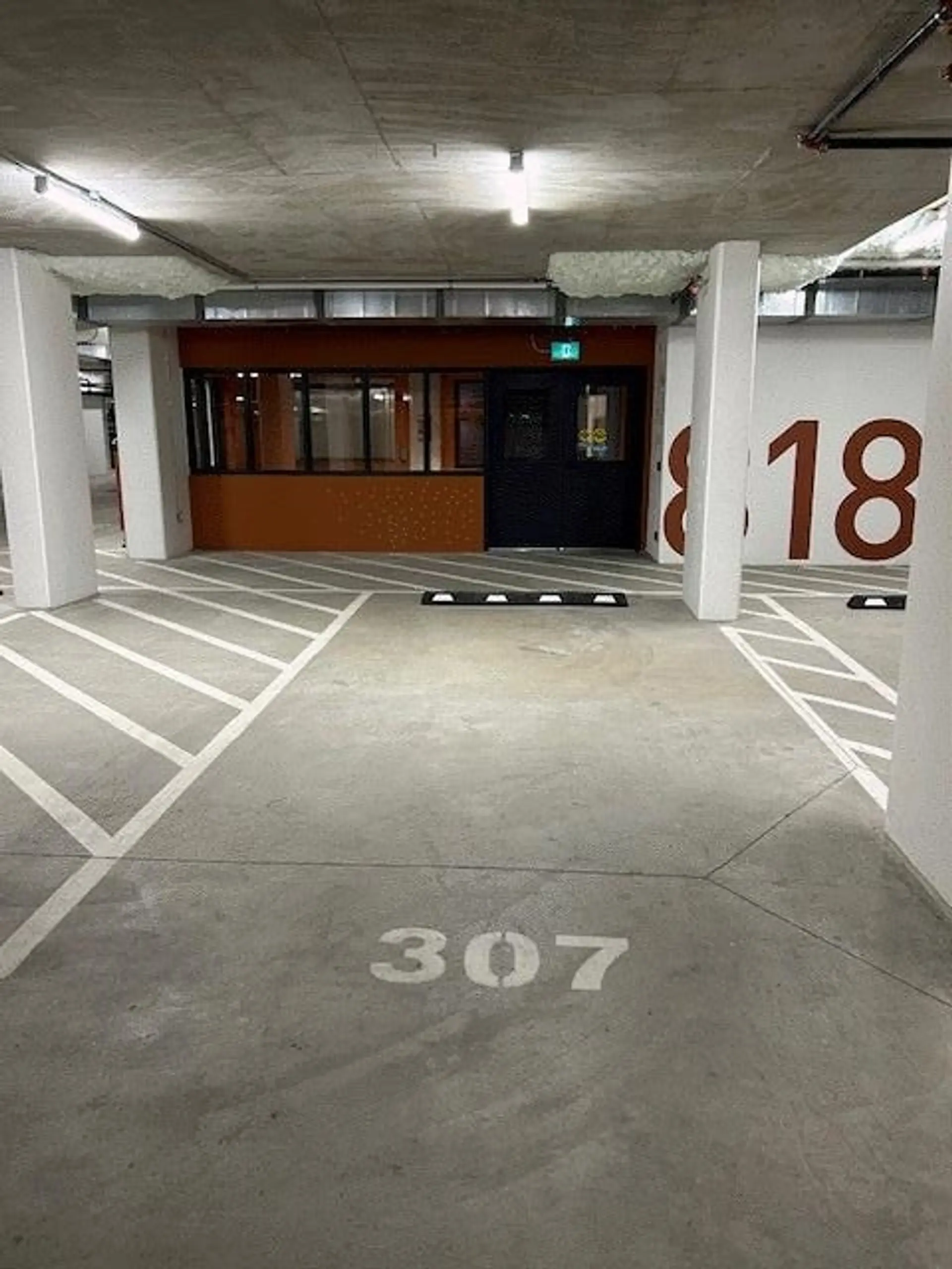 Property at #206 8188 MANITOBA STREET, Vancouver, BC