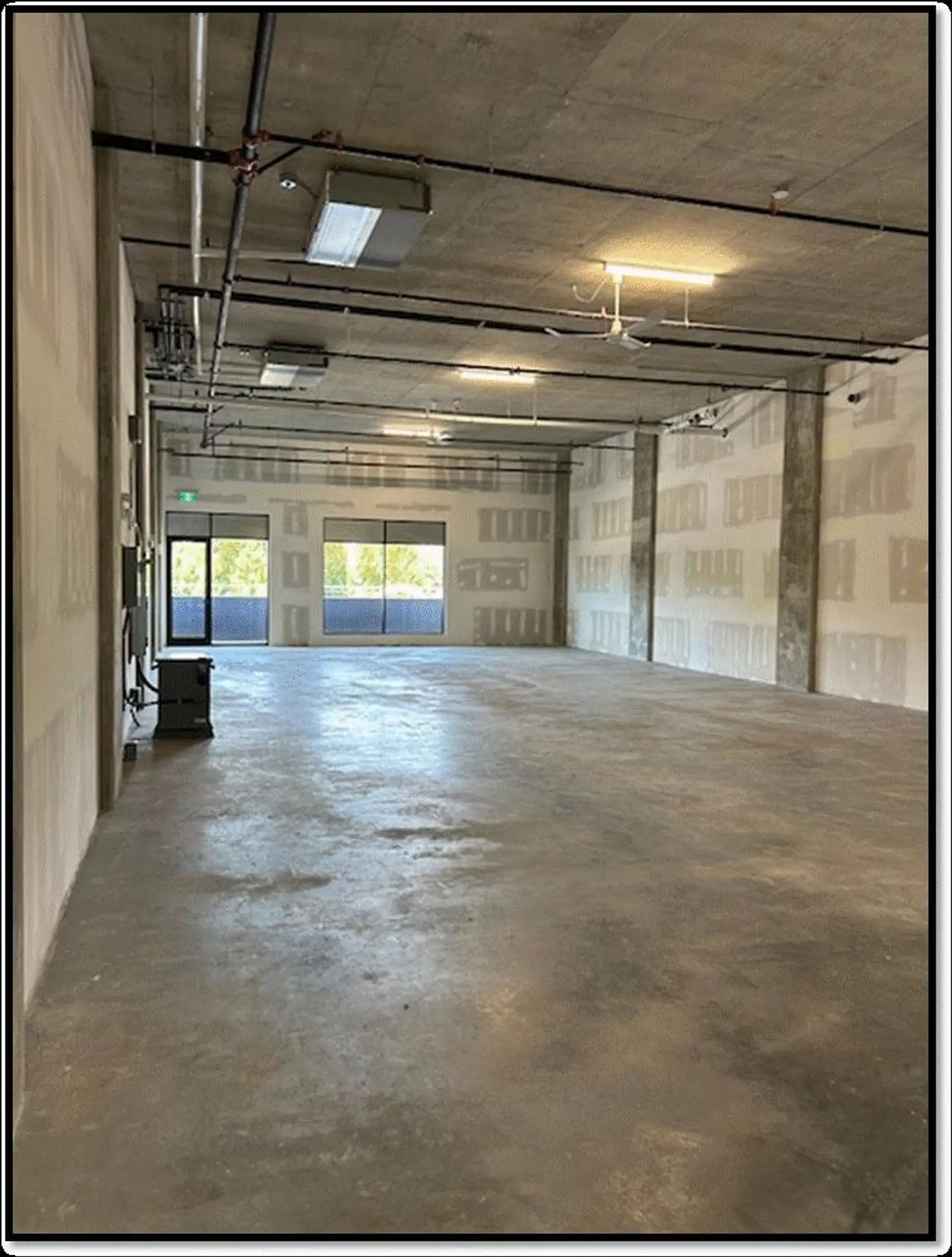 Property at #206 8188 MANITOBA STREET, Vancouver, BC