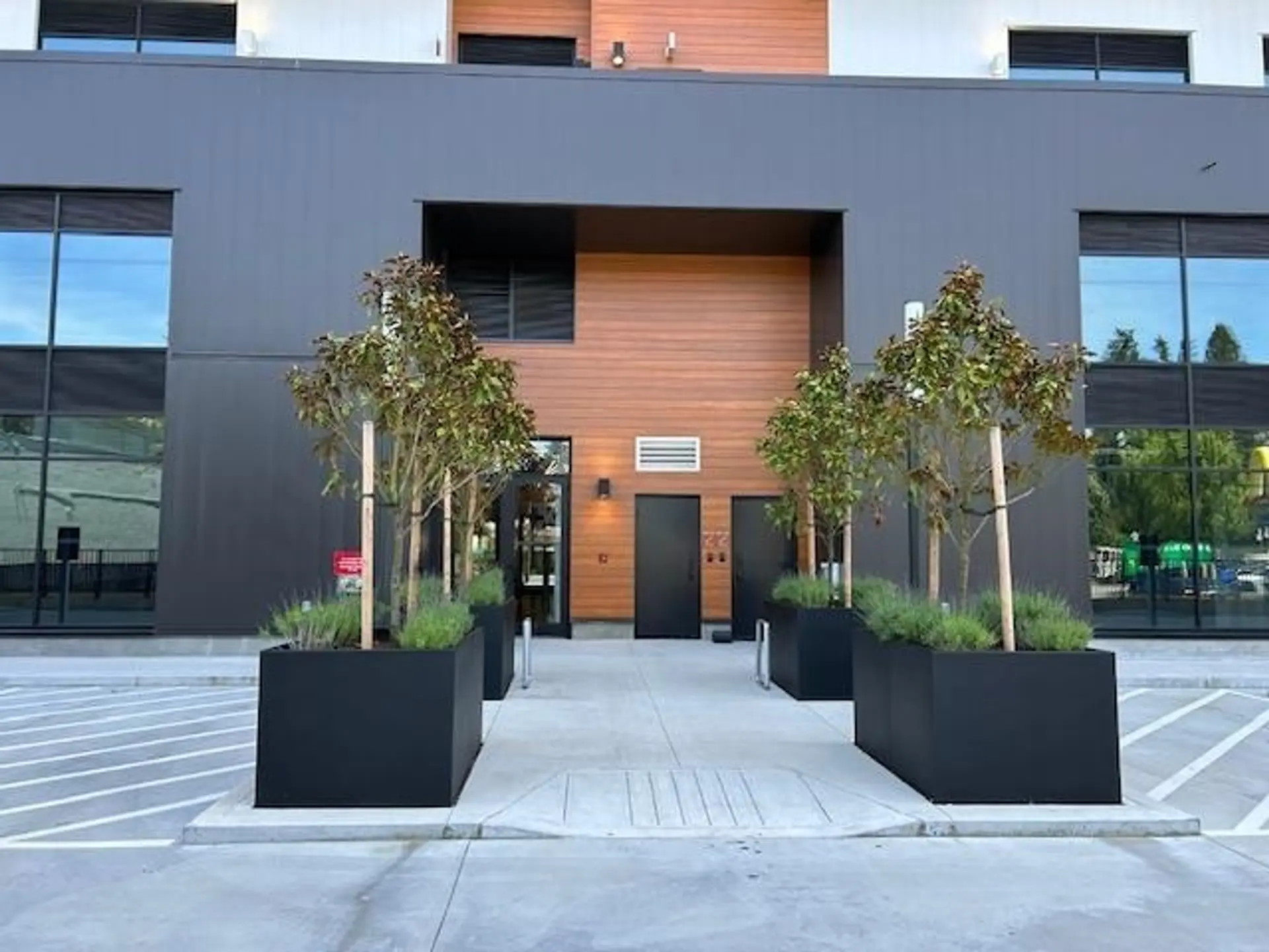 Property at #206 8188 MANITOBA STREET, Vancouver, BC