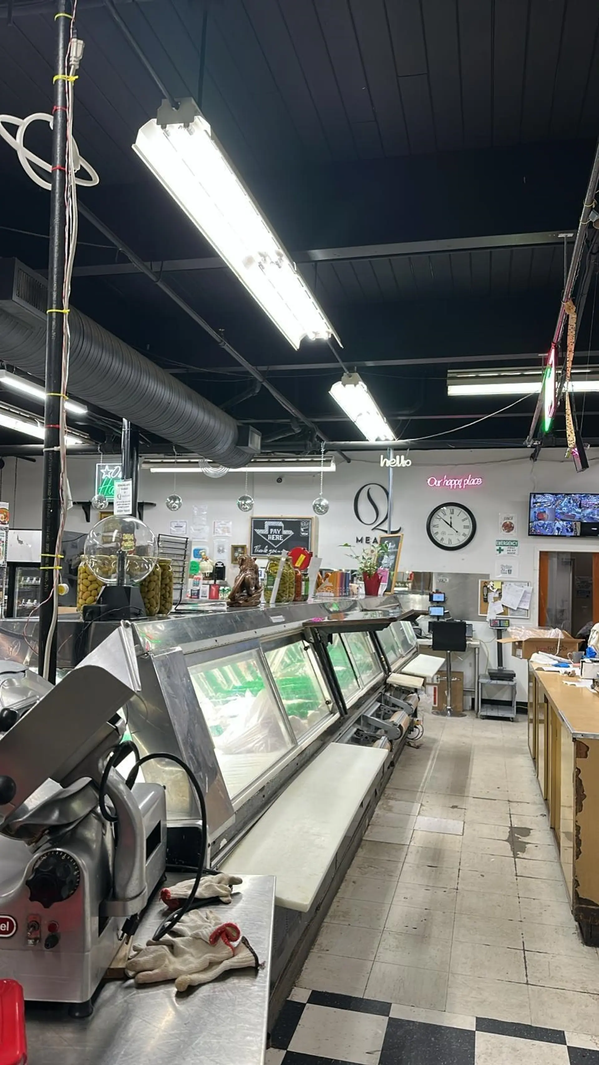 Property at [private address], Burnaby, BC