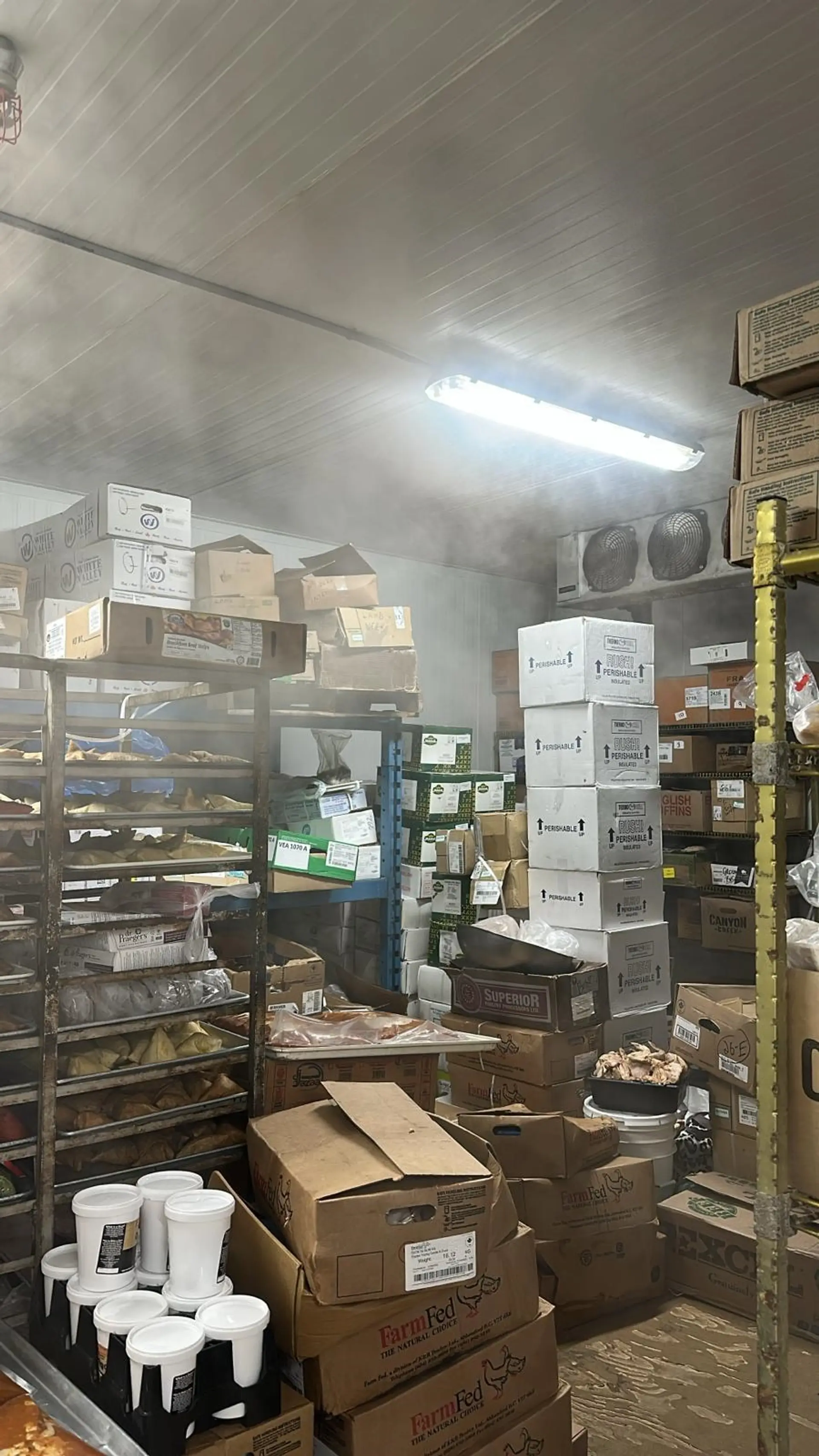 Property at [private address], Burnaby, BC