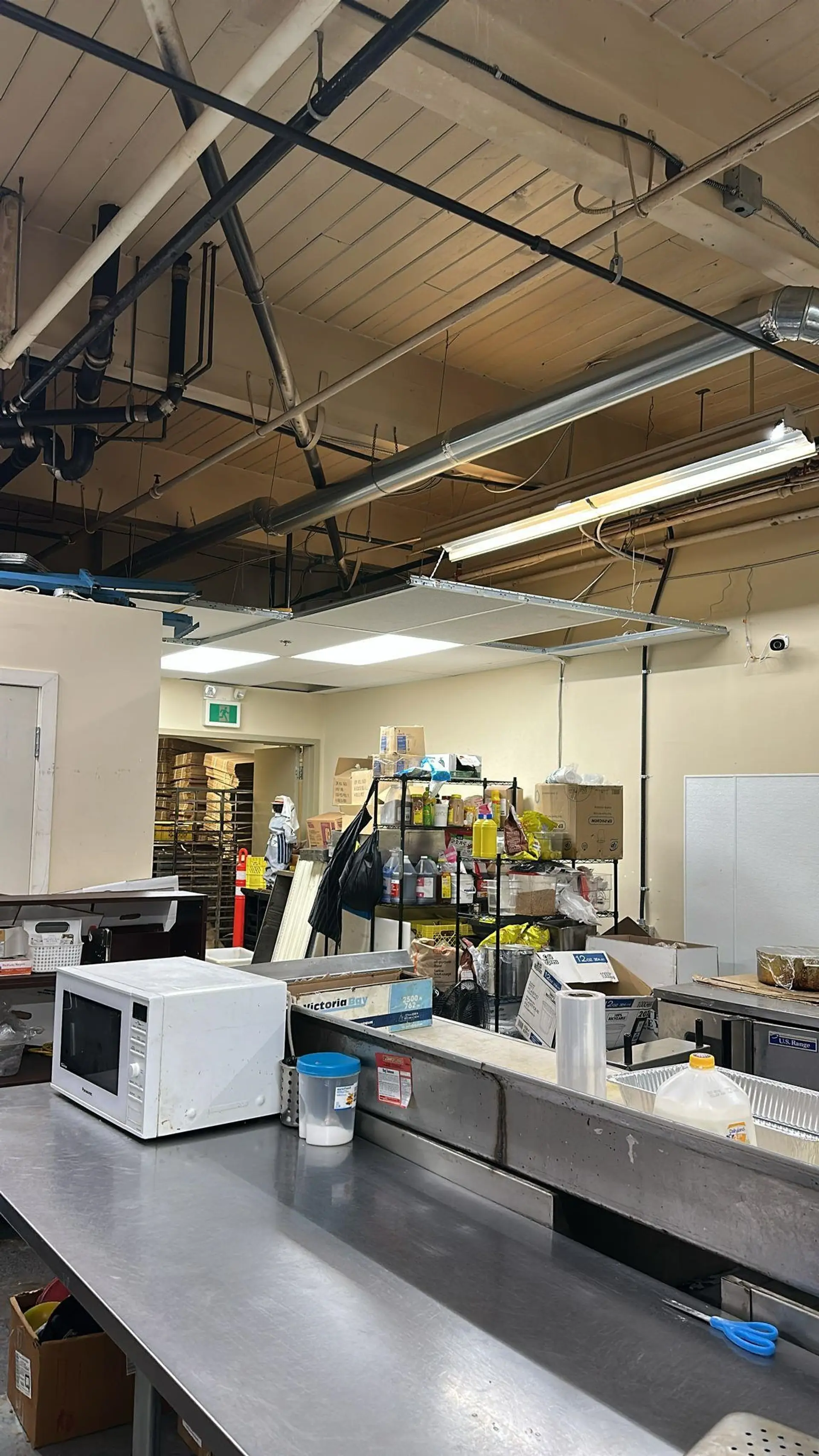 Property at [private address], Burnaby, BC