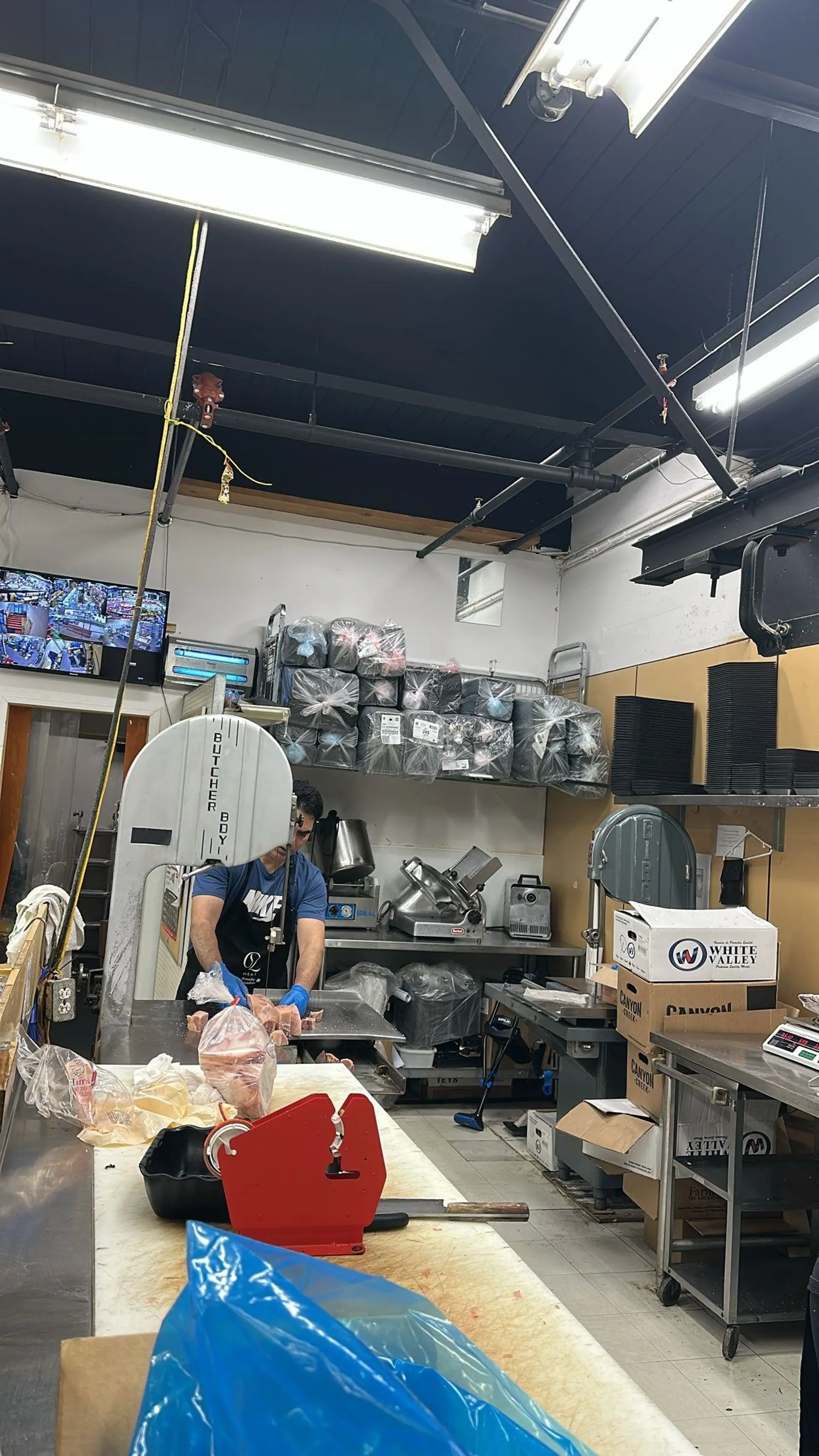 Property at [private address], Burnaby, BC