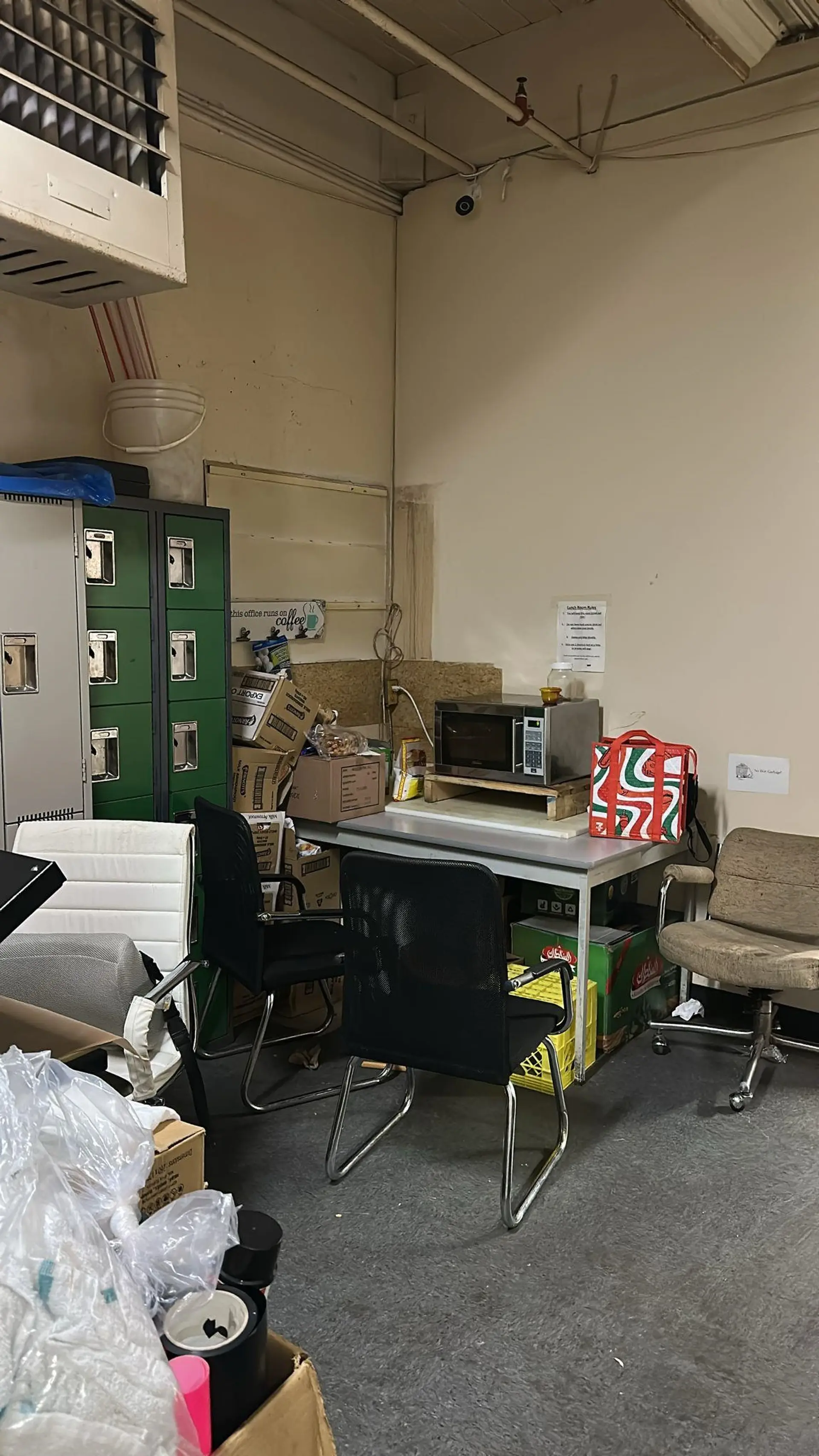 Property at [private address], Burnaby, BC