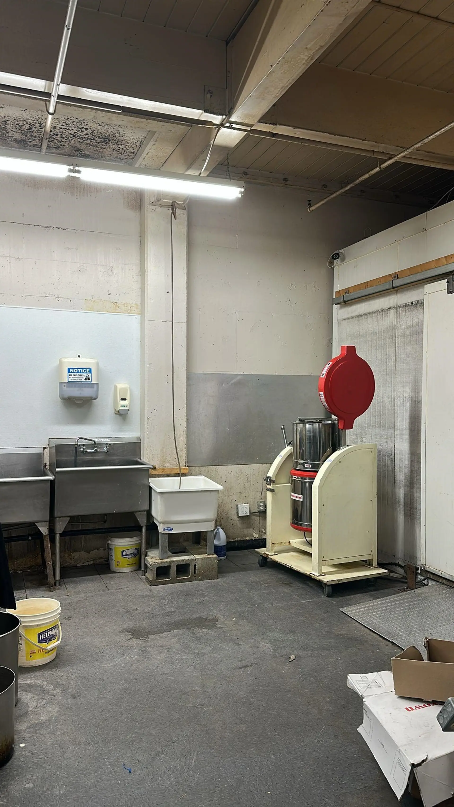 Property at [private address], Burnaby, BC