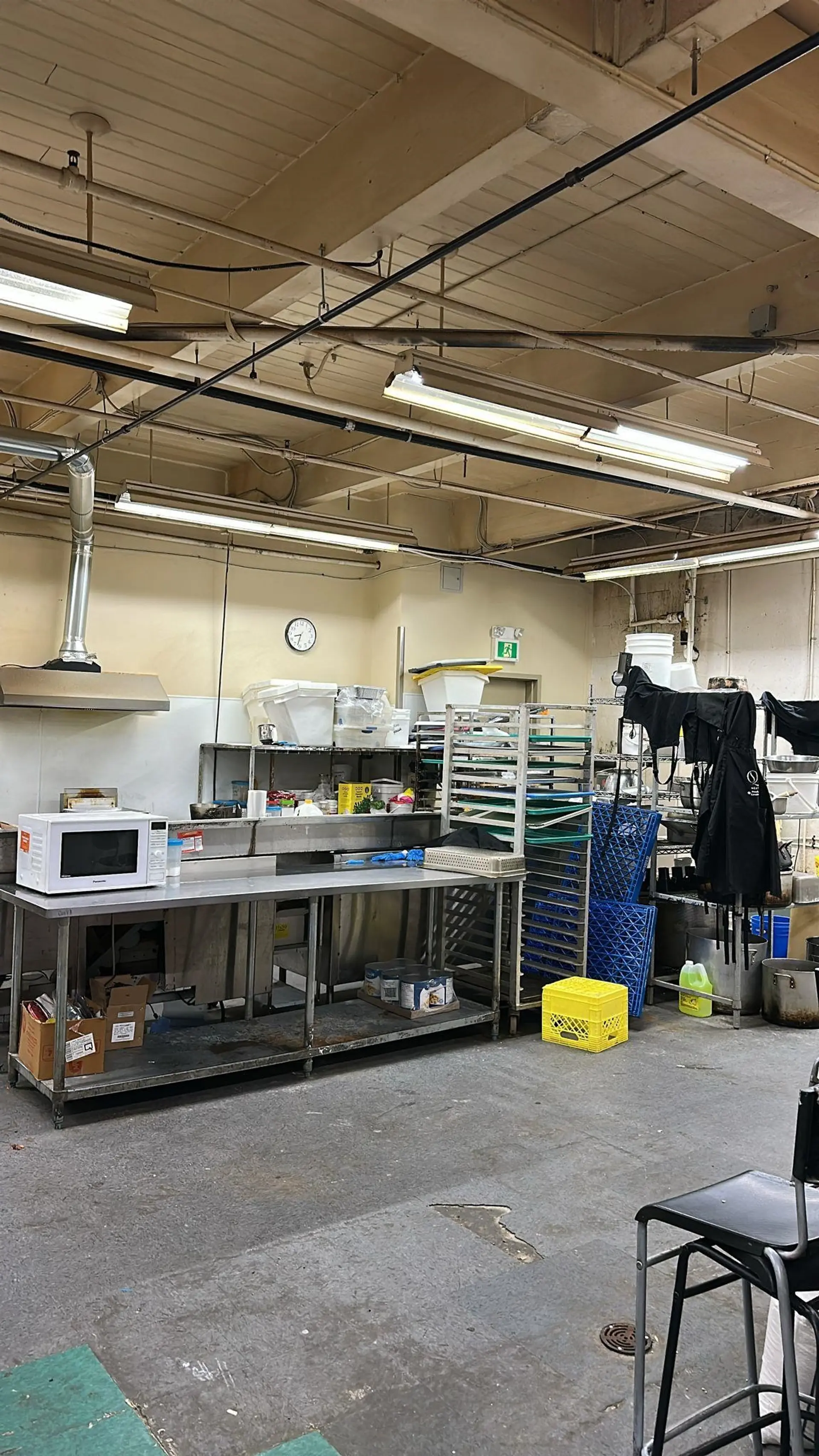 Property at [private address], Burnaby, BC