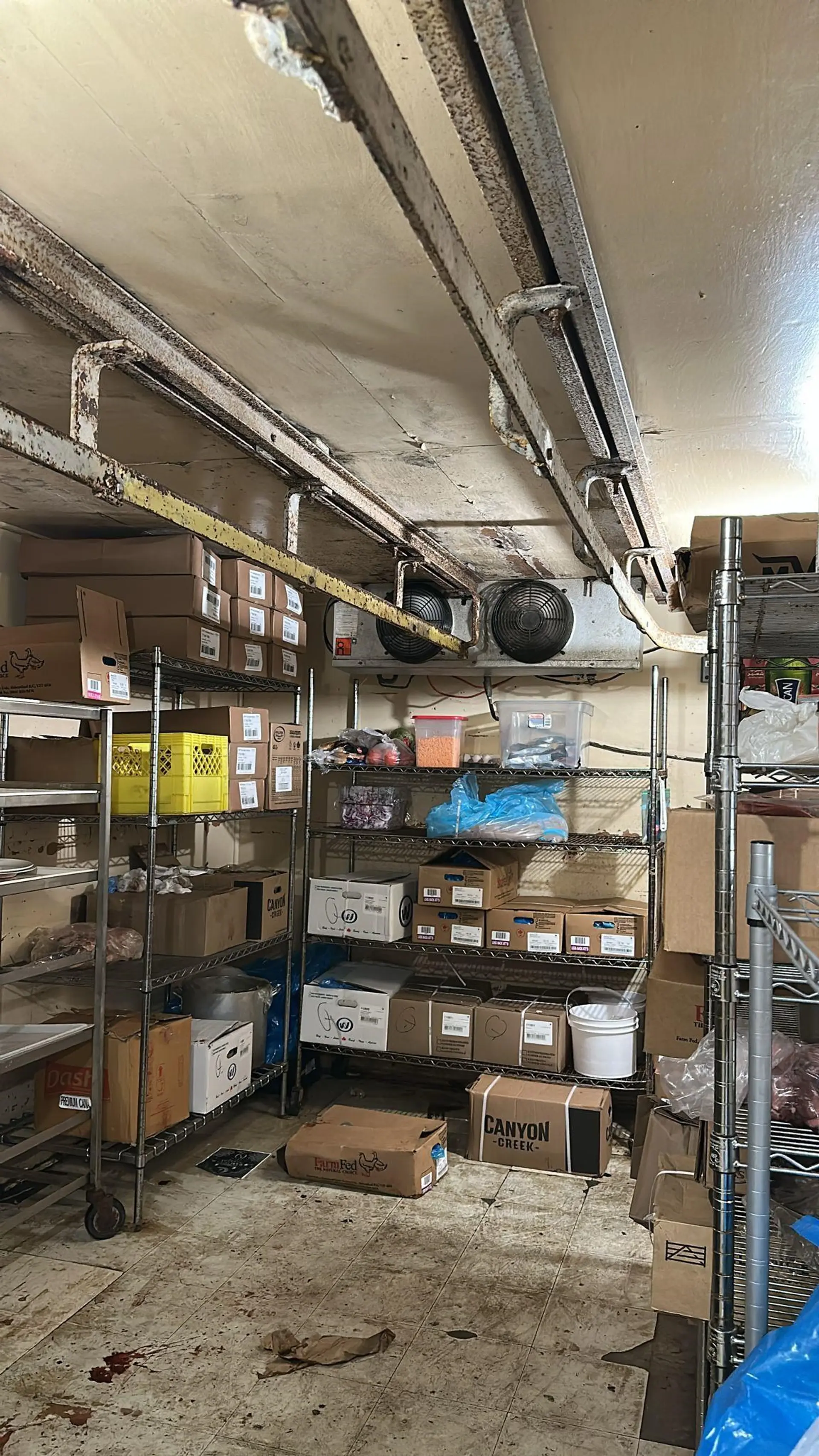 Property at [private address], Burnaby, BC