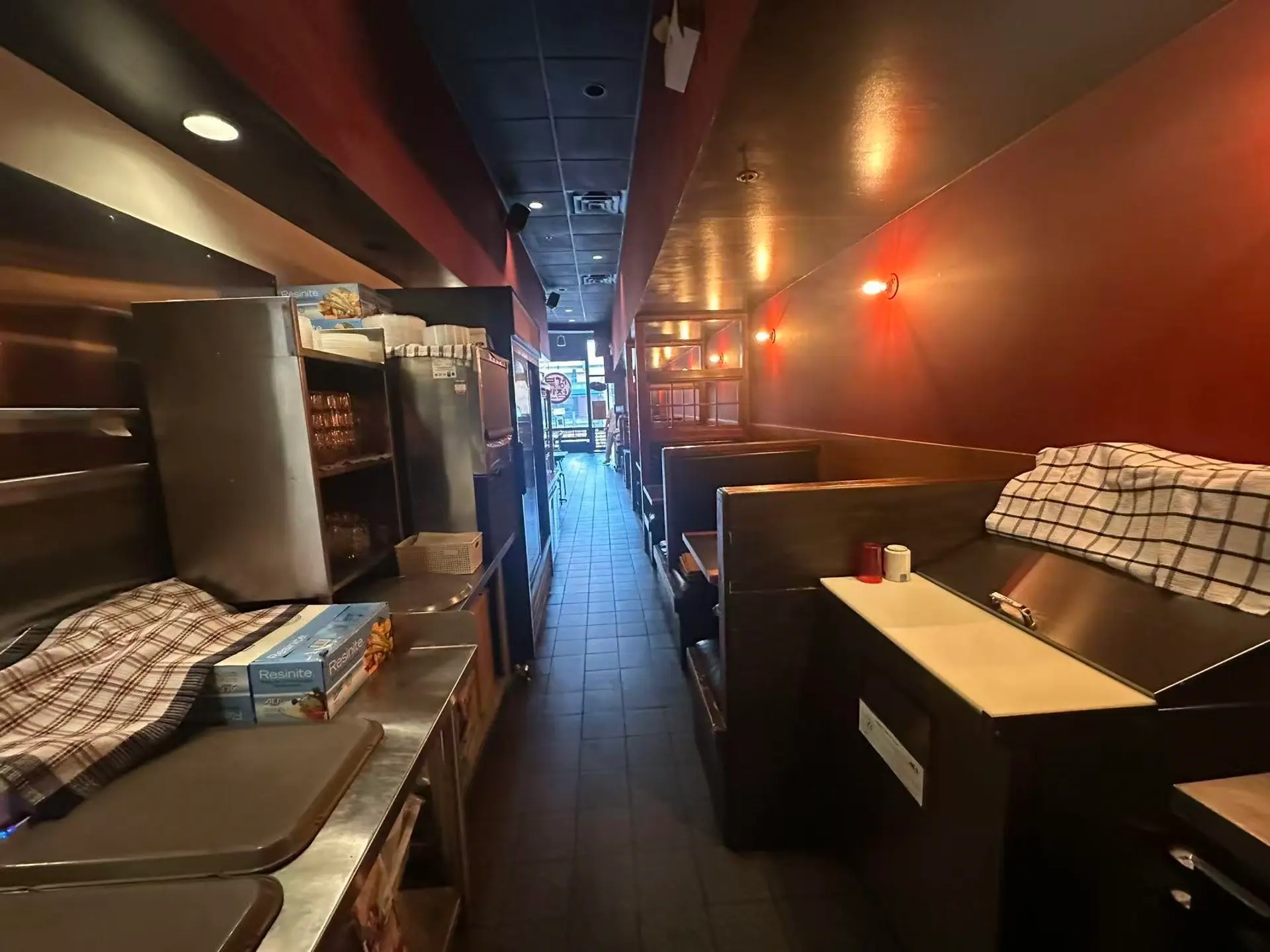 Property at 1638 ROBSON STREET, Vancouver, BC