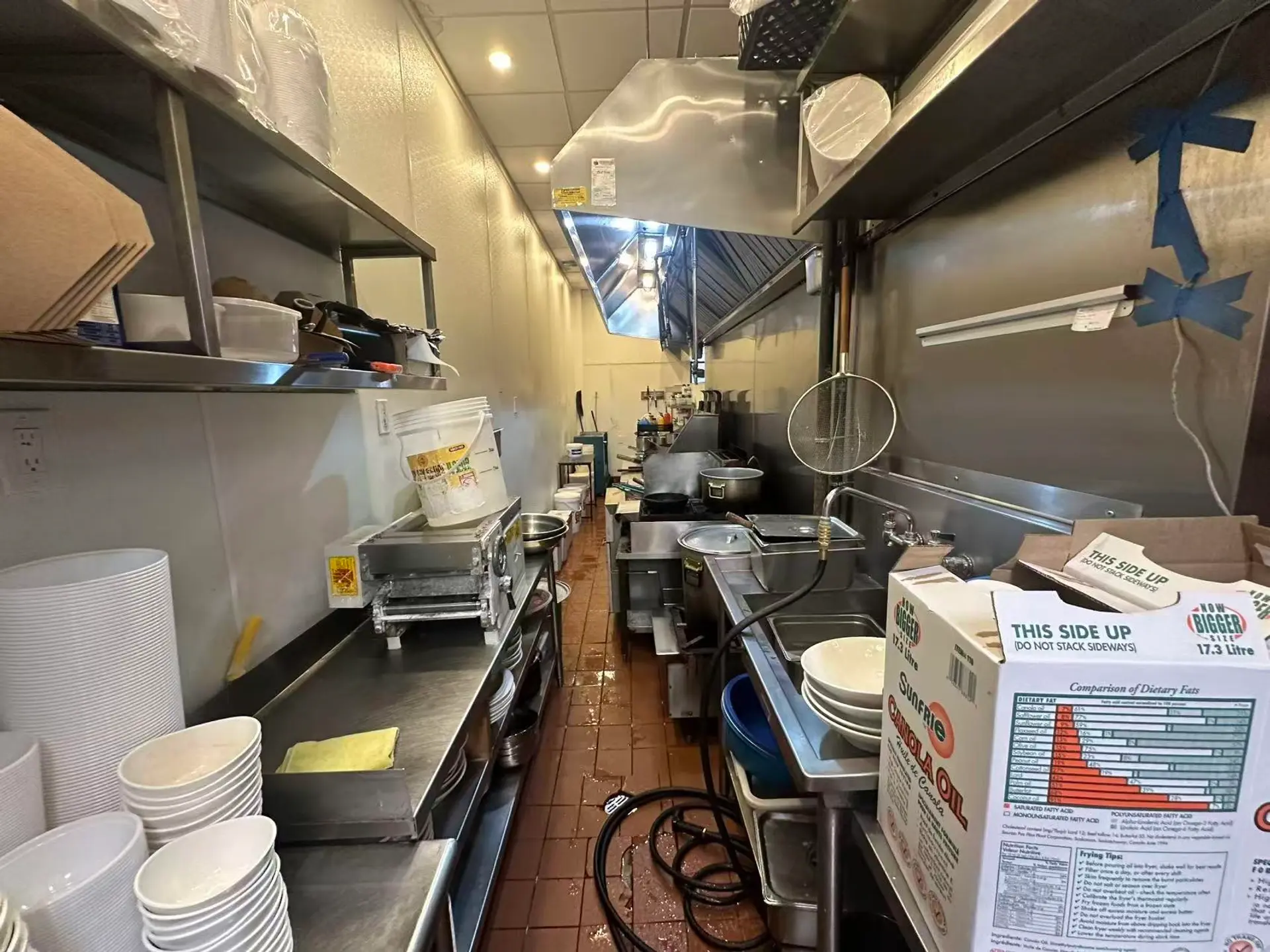 Property at 1638 ROBSON STREET, Vancouver, BC