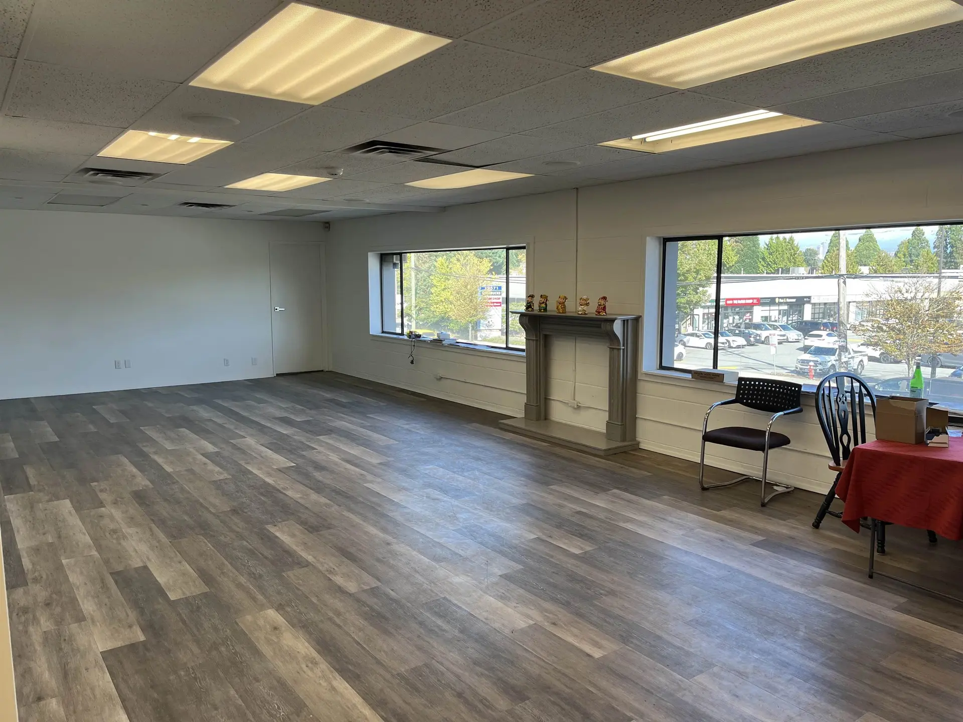 Property at #201 12660 BRIDGEPORT ROAD, Richmond, BC