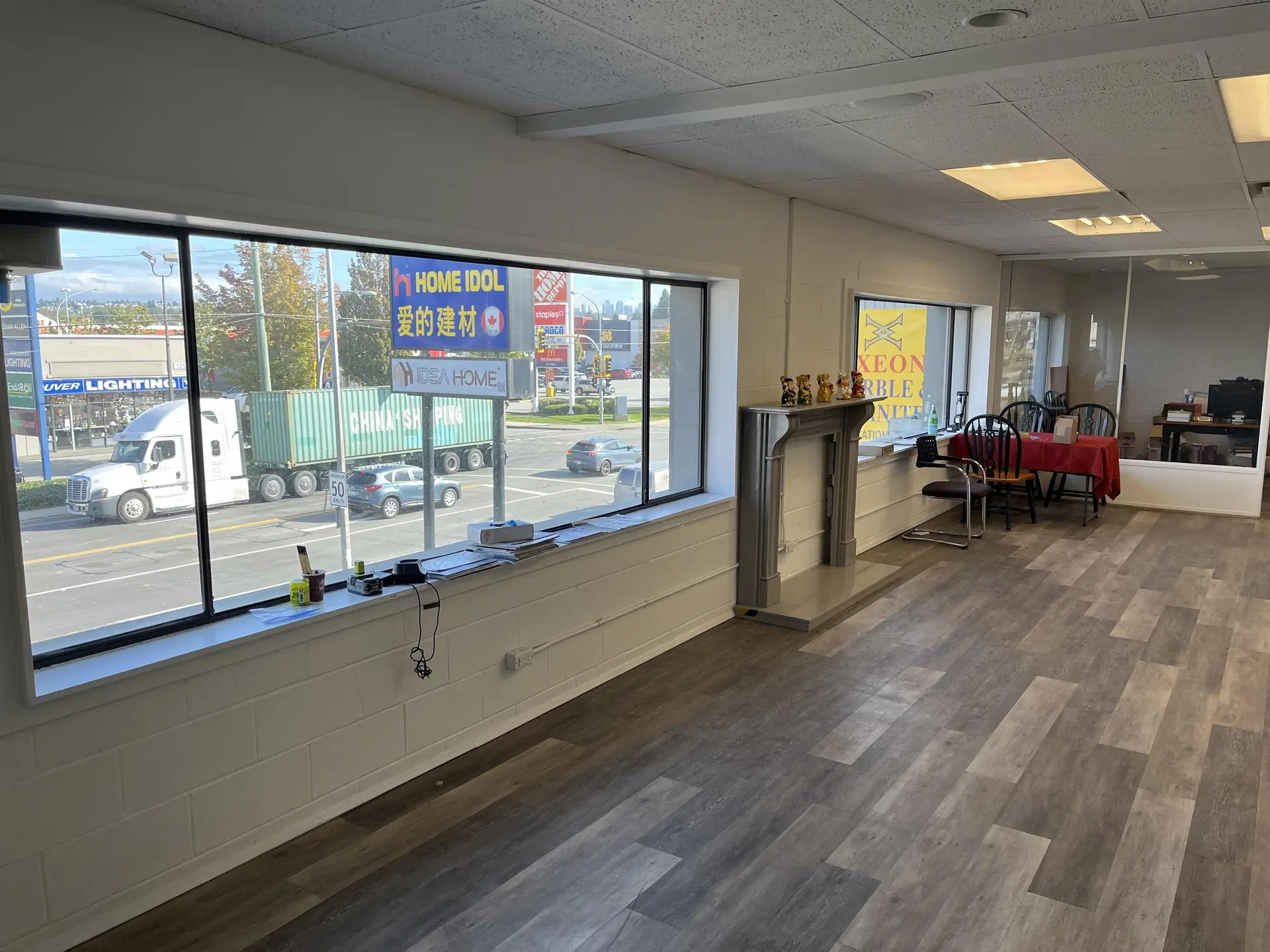 Property at #201 12660 BRIDGEPORT ROAD, Richmond, BC