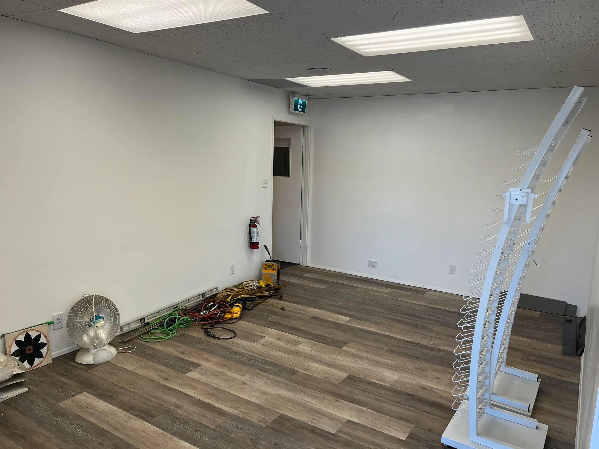 Property at #201 12660 BRIDGEPORT ROAD, Richmond, BC