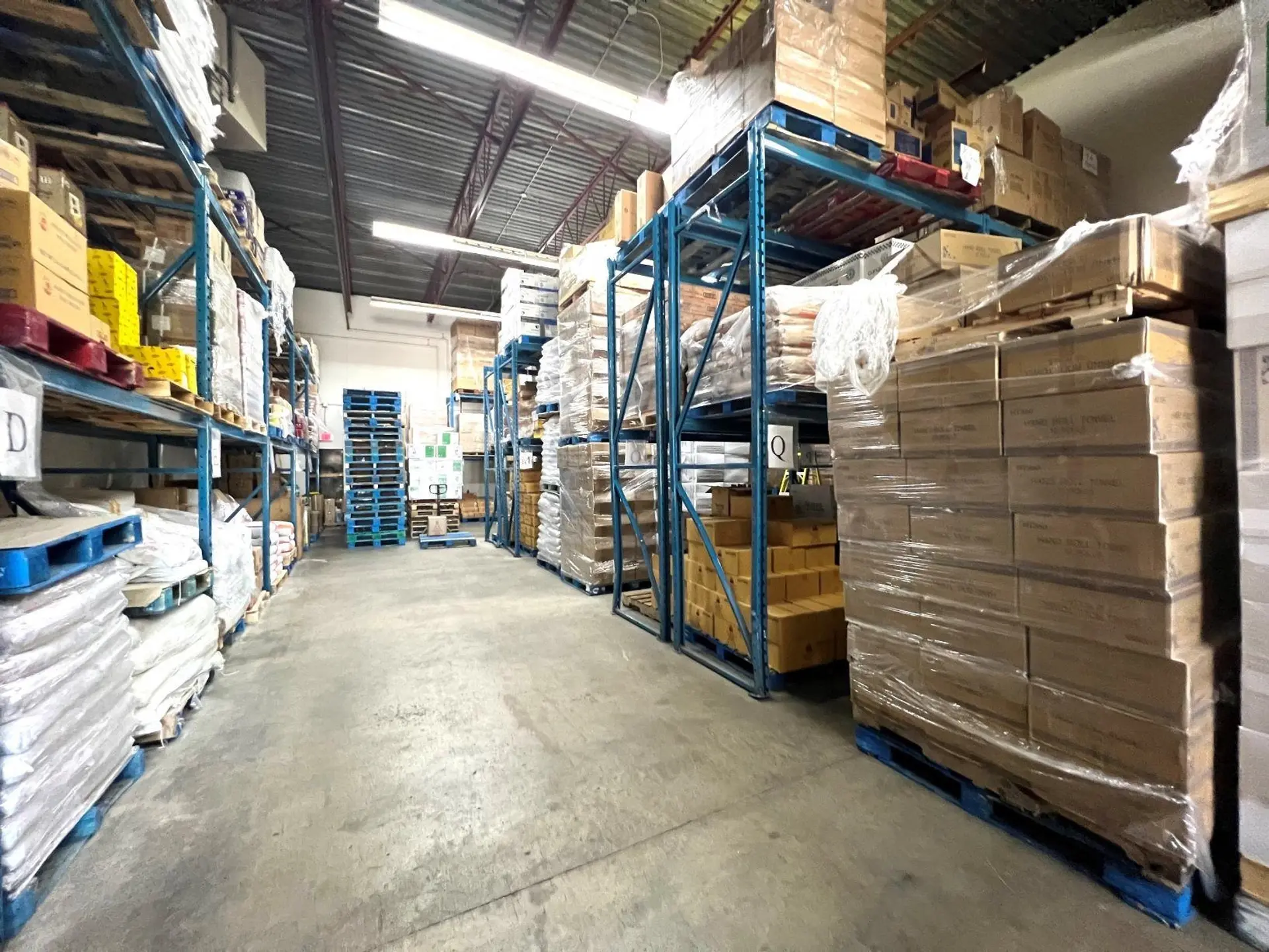 Property at [private address], Richmond, BC