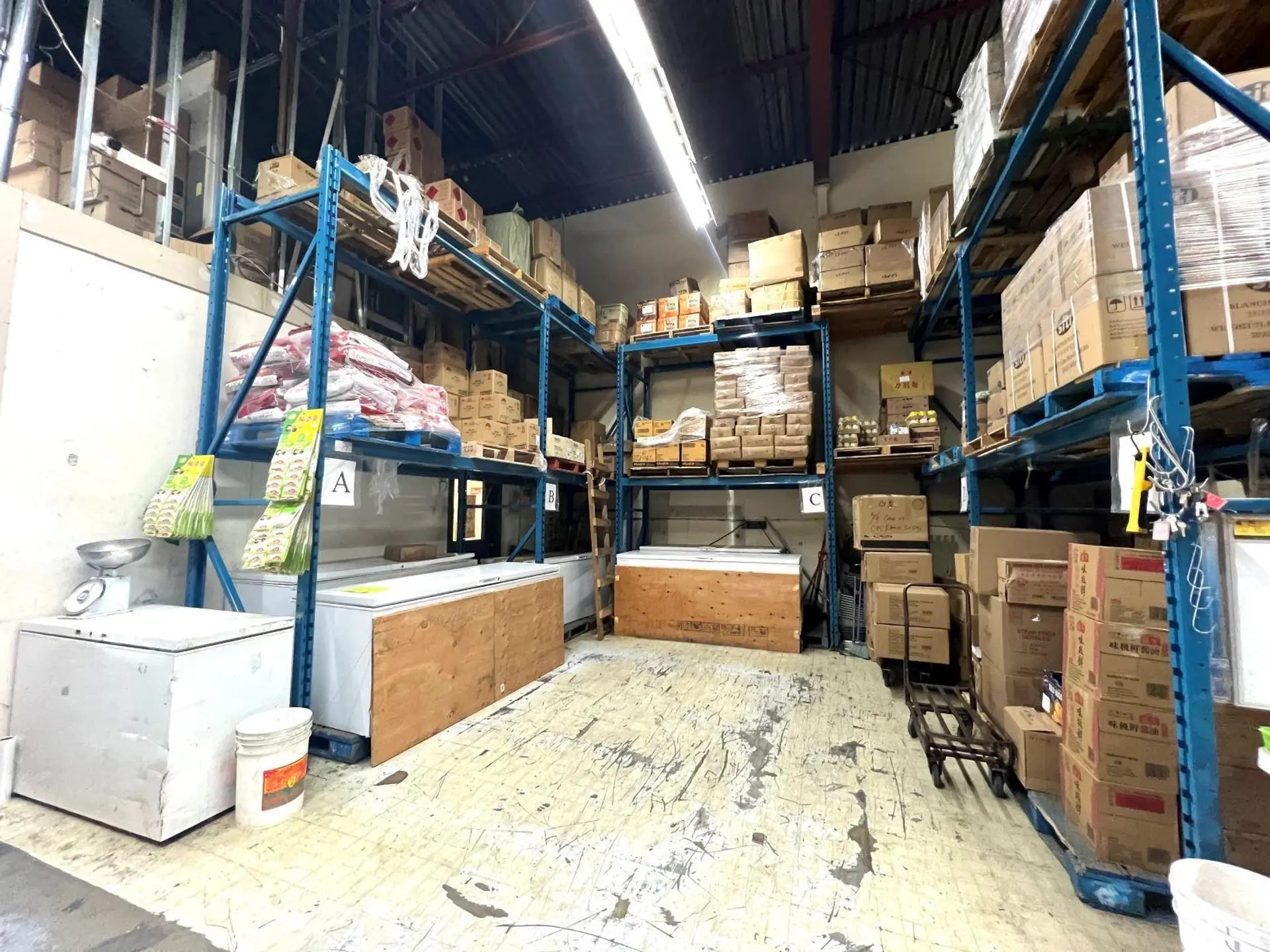 Property at [private address], Richmond, BC