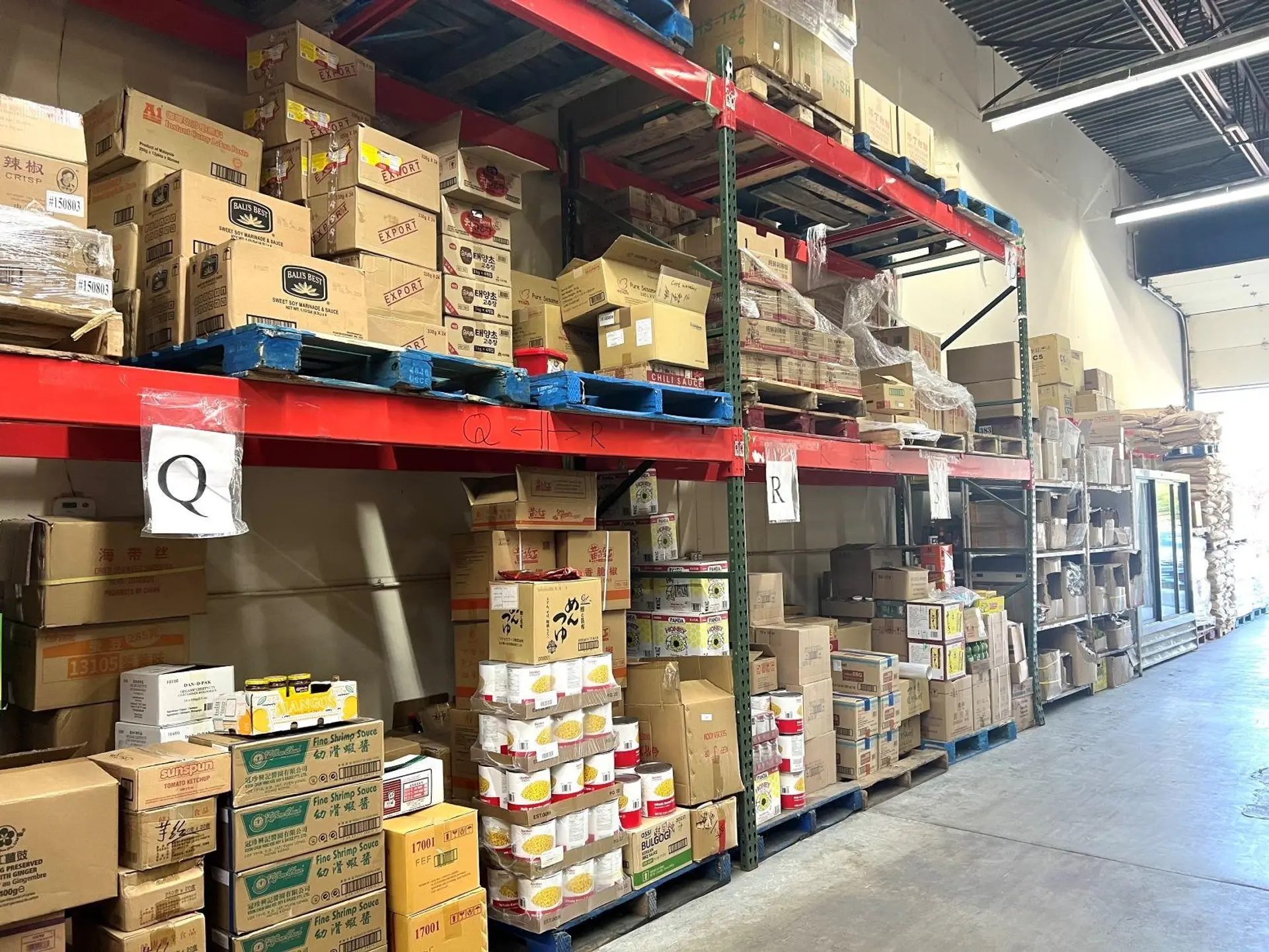 Property at [private address], Richmond, BC