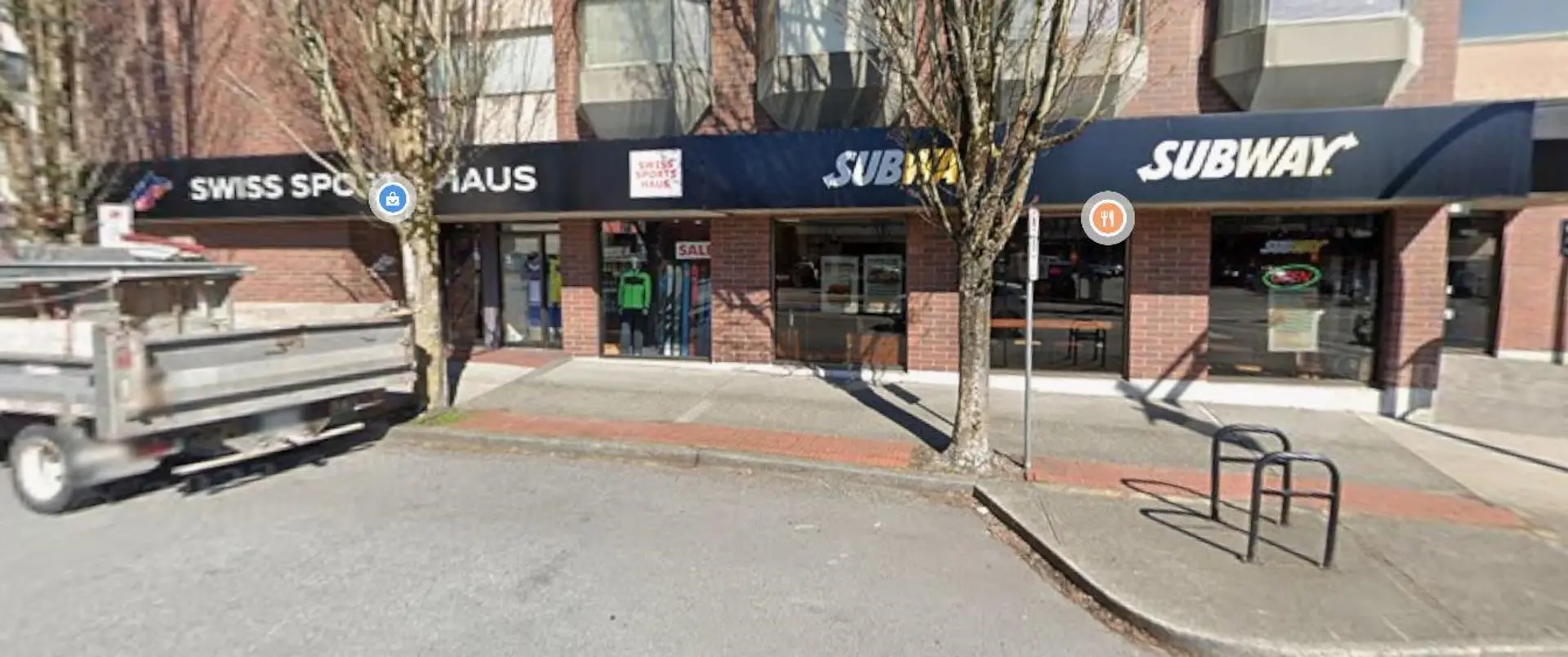 #1479 1499 MARINE DRIVE - Image 1