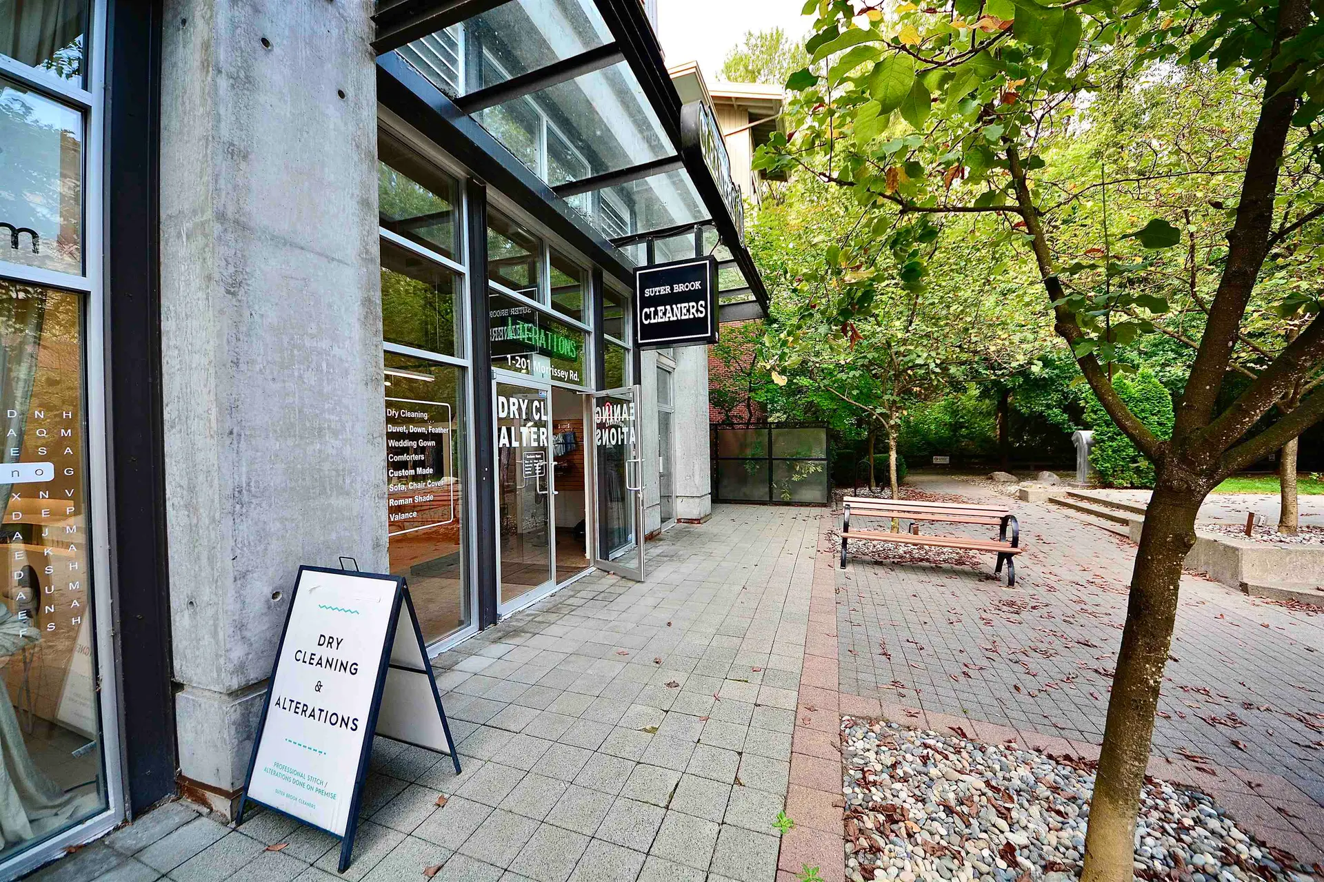 Property at #1 201 MORRISSEY ROAD, Port Moody, BC