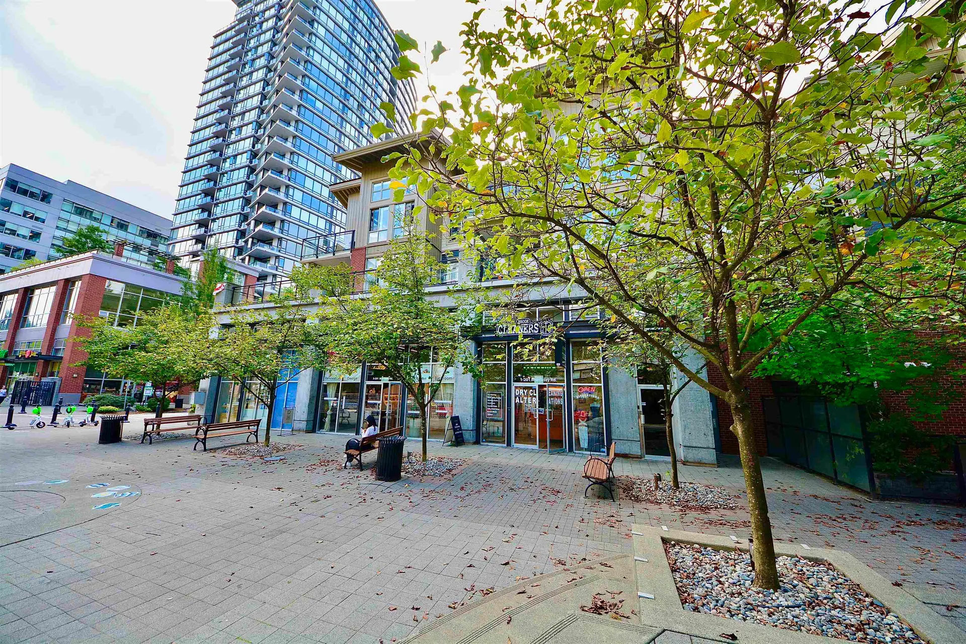 Property at #1 201 MORRISSEY ROAD, Port Moody, BC