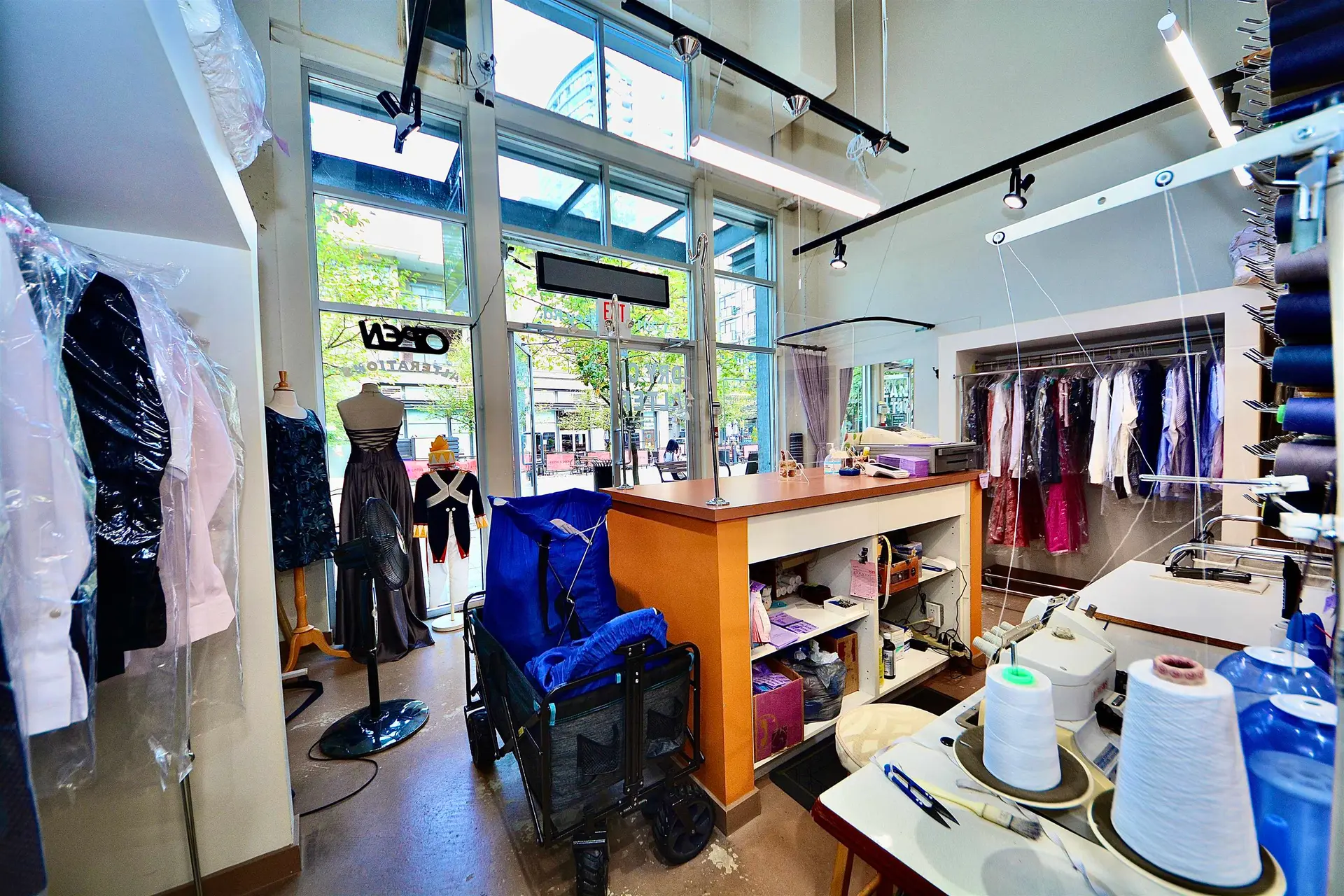 Property at #1 201 MORRISSEY ROAD, Port Moody, BC