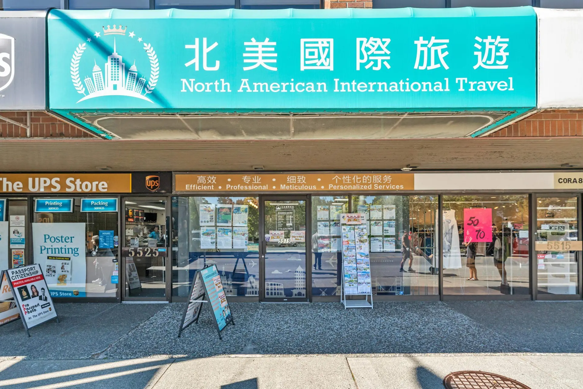 Property at 5519 WEST BOULEVARD, Vancouver, BC