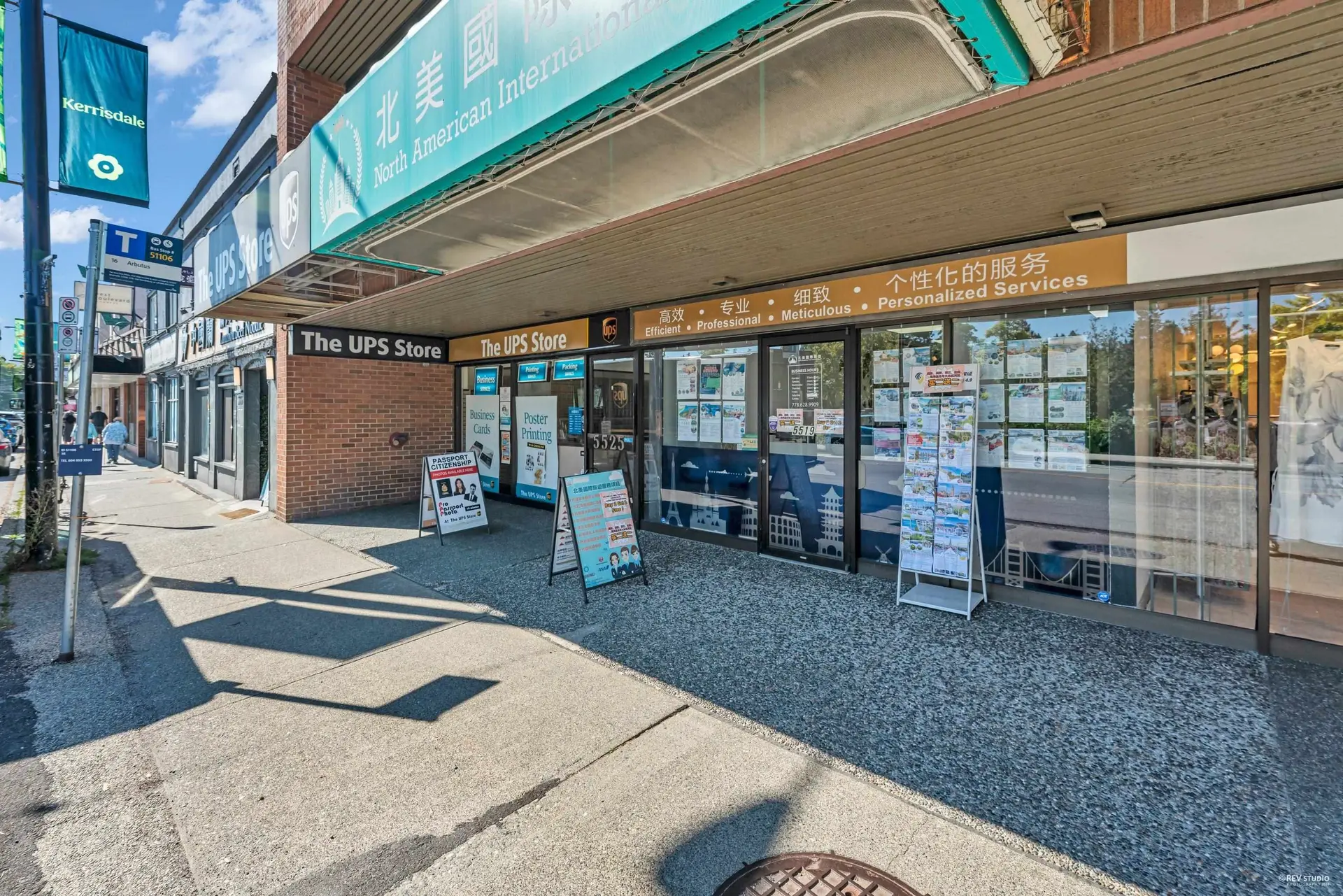 Property at 5519 WEST BOULEVARD, Vancouver, BC