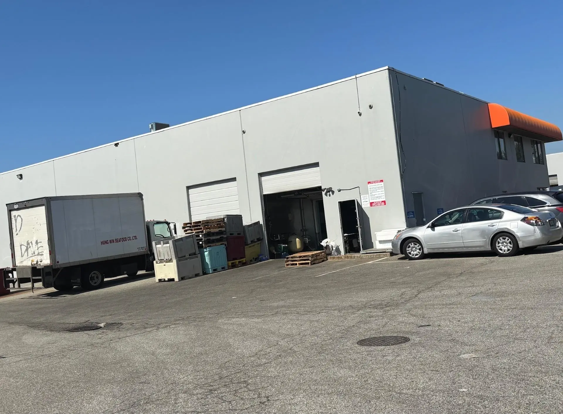 Property at #250 2268 NO. 5 ROAD, Richmond, BC