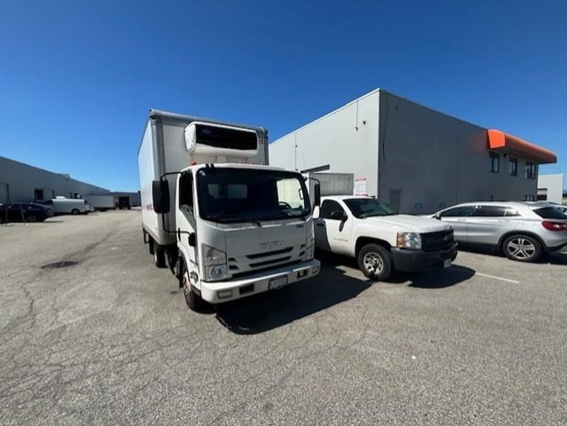 Property at #250 2268 NO. 5 ROAD, Richmond, BC