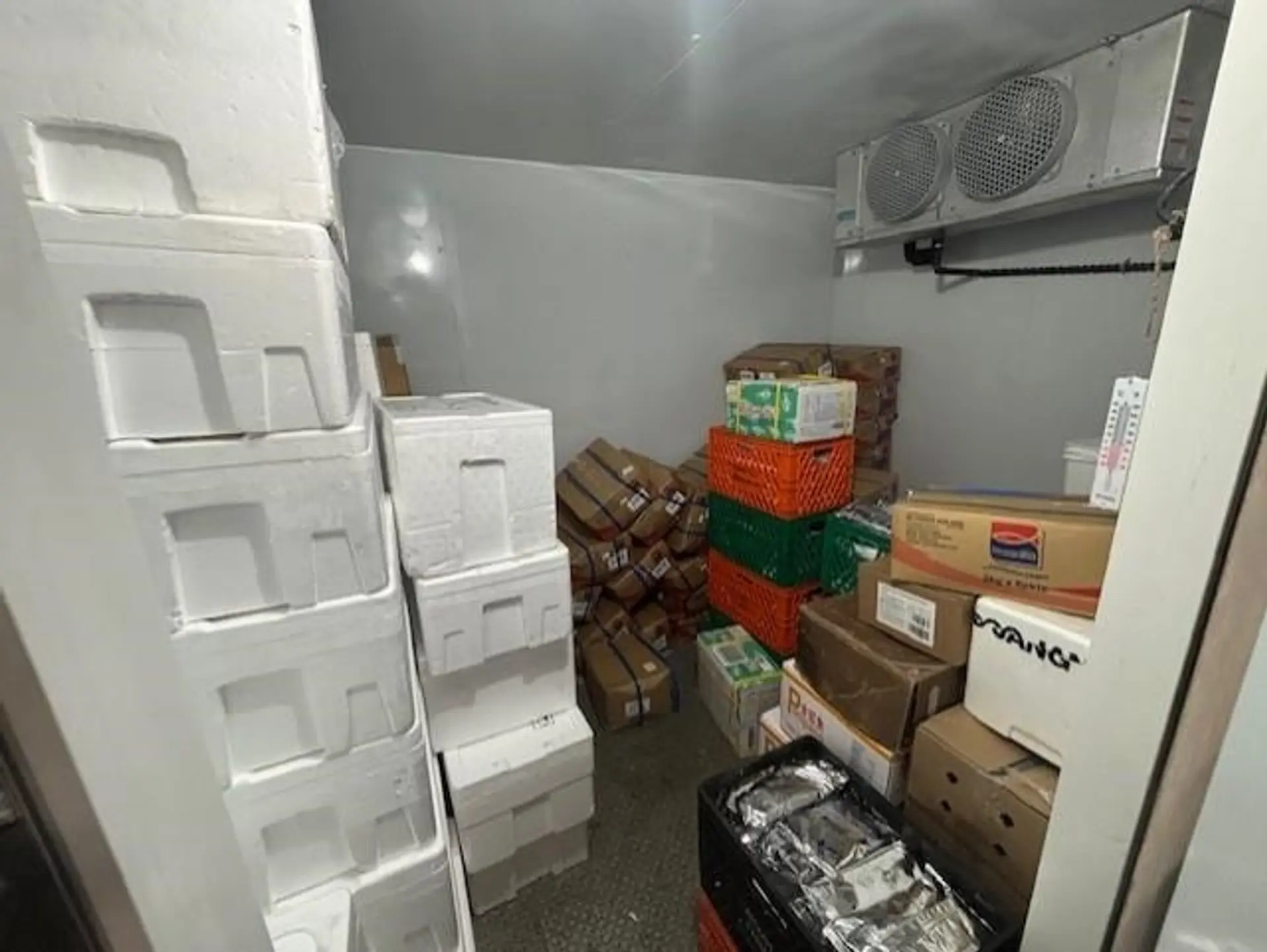 Property at #250 2268 NO. 5 ROAD, Richmond, BC