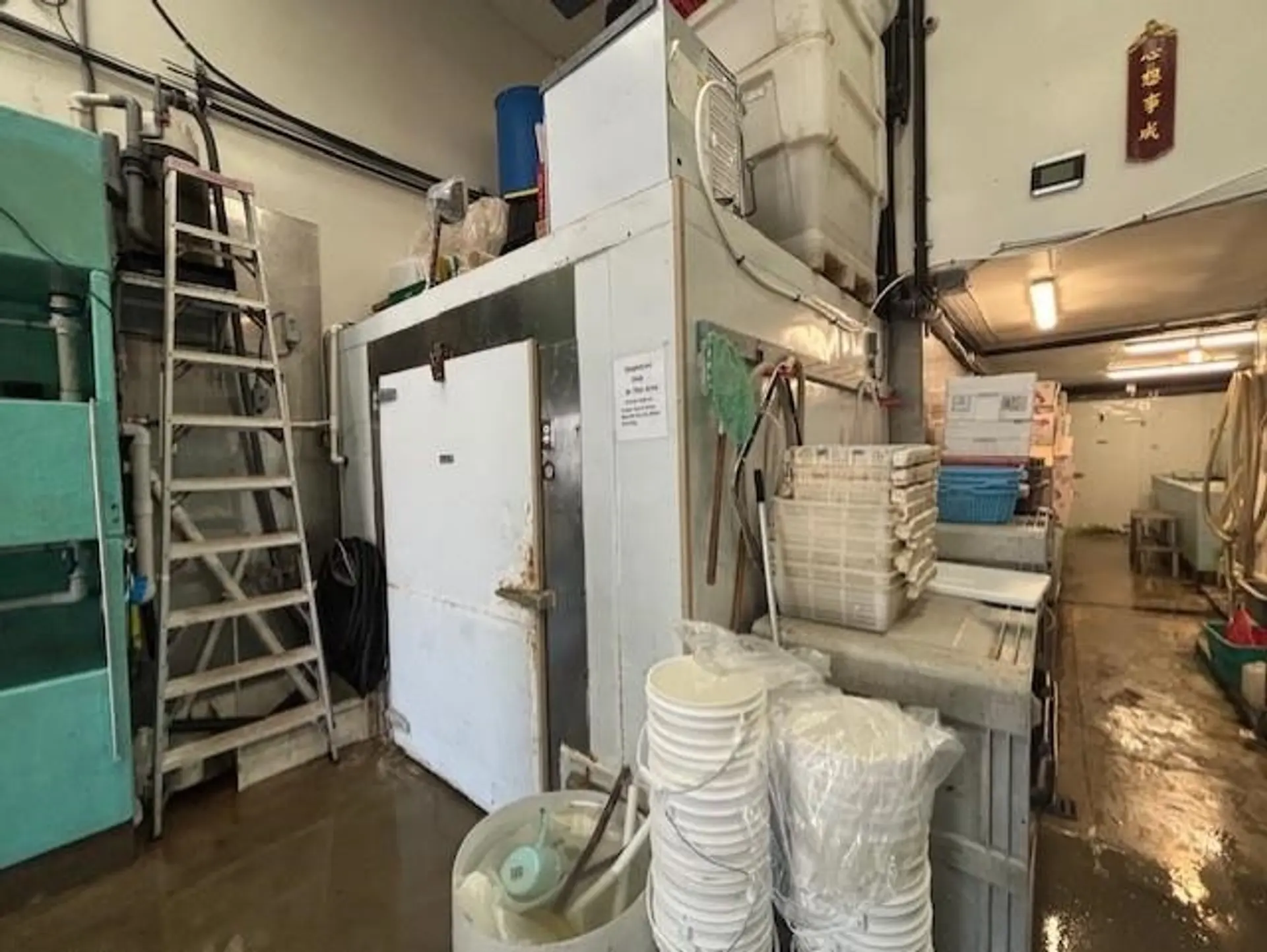 Property at #250 2268 NO. 5 ROAD, Richmond, BC