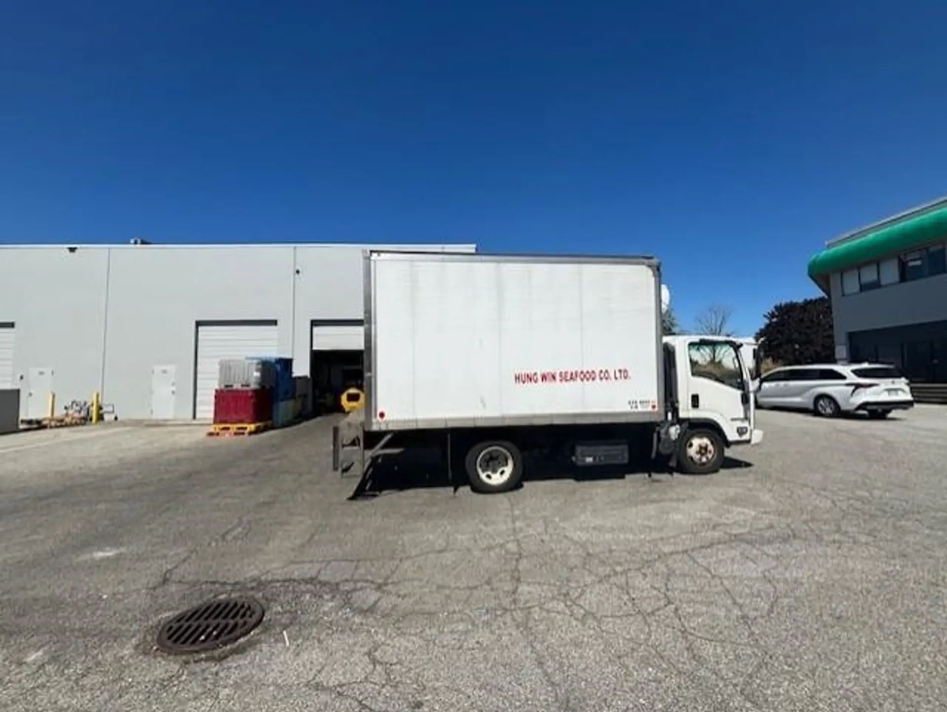 Property at #250 2268 NO. 5 ROAD, Richmond, BC