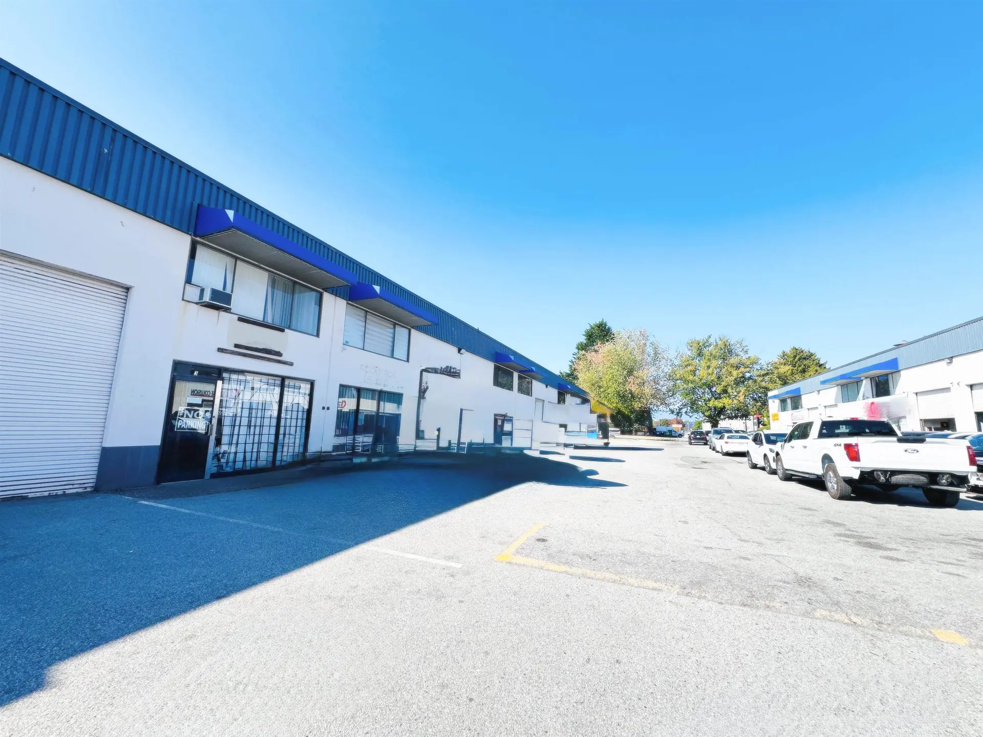 Property at #3 12840 BATHGATE WAY, Richmond, BC