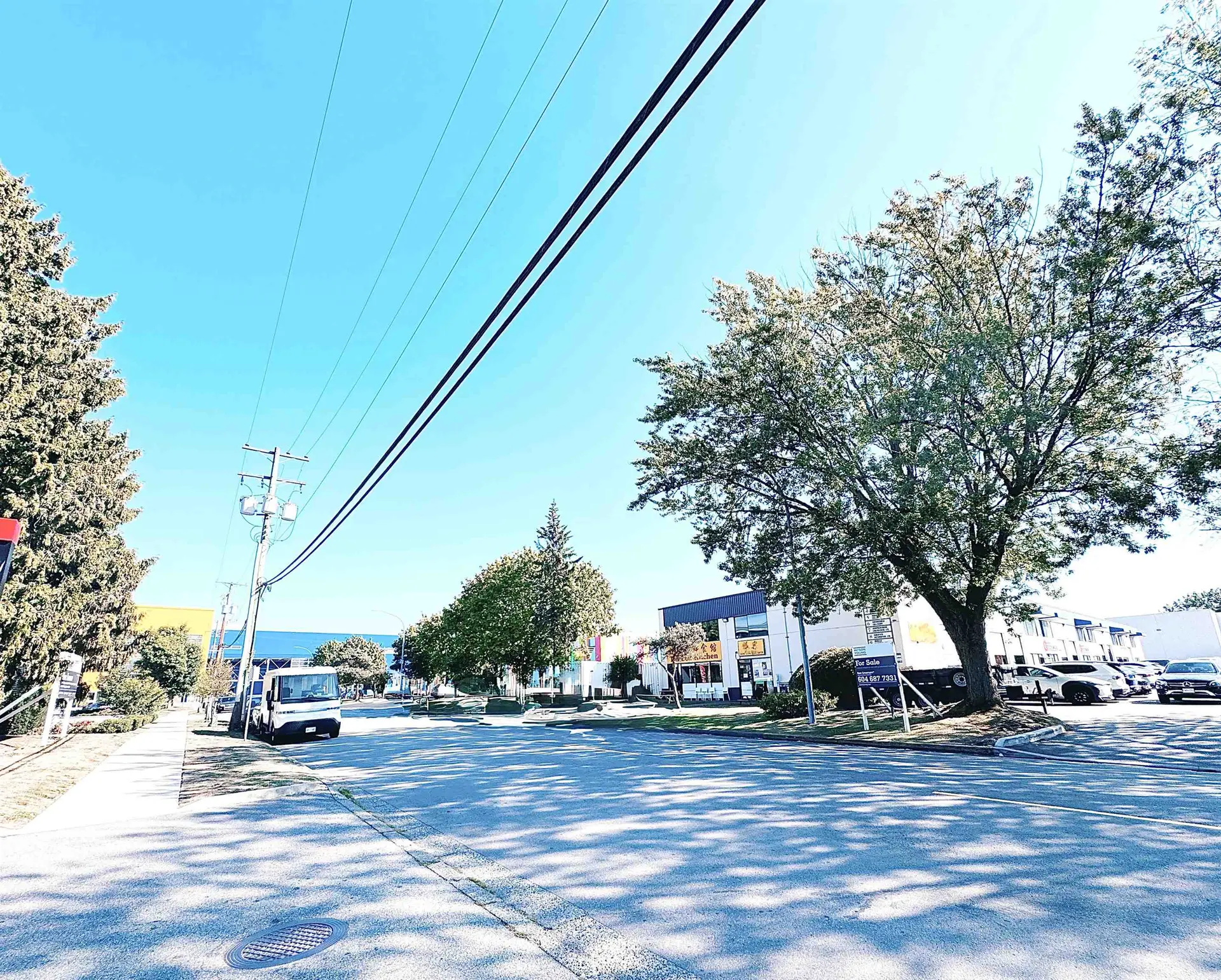 Property at #3 12840 BATHGATE WAY, Richmond, BC