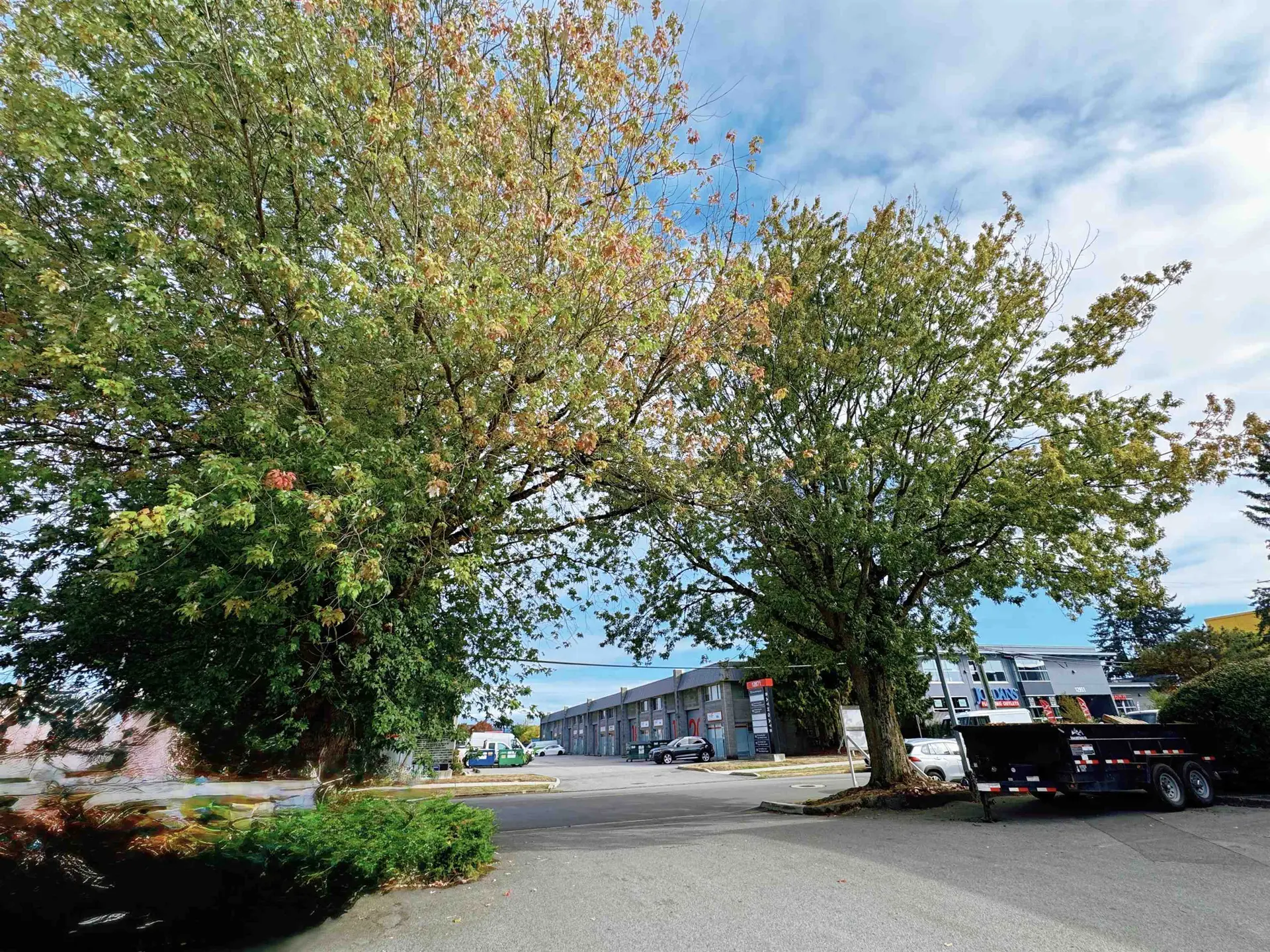 Property at #3 12840 BATHGATE WAY, Richmond, BC