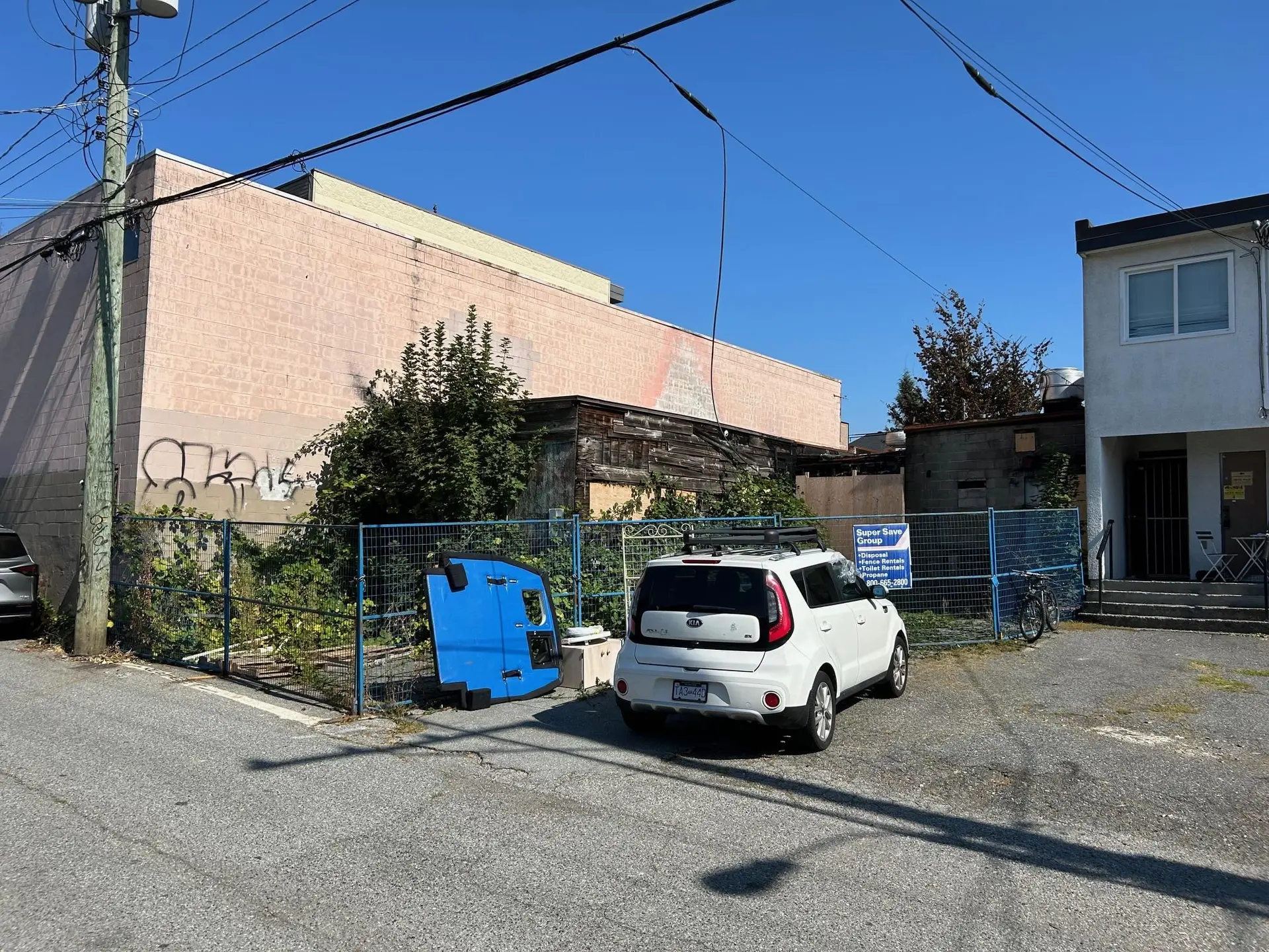 Property at 4851 MAIN STREET, Vancouver, BC