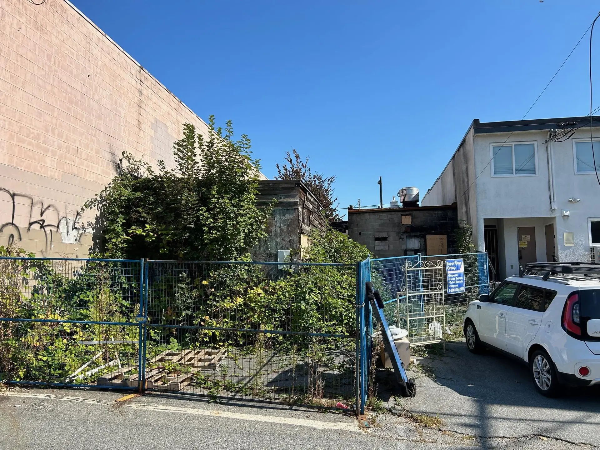 Property at 4851 MAIN STREET, Vancouver, BC