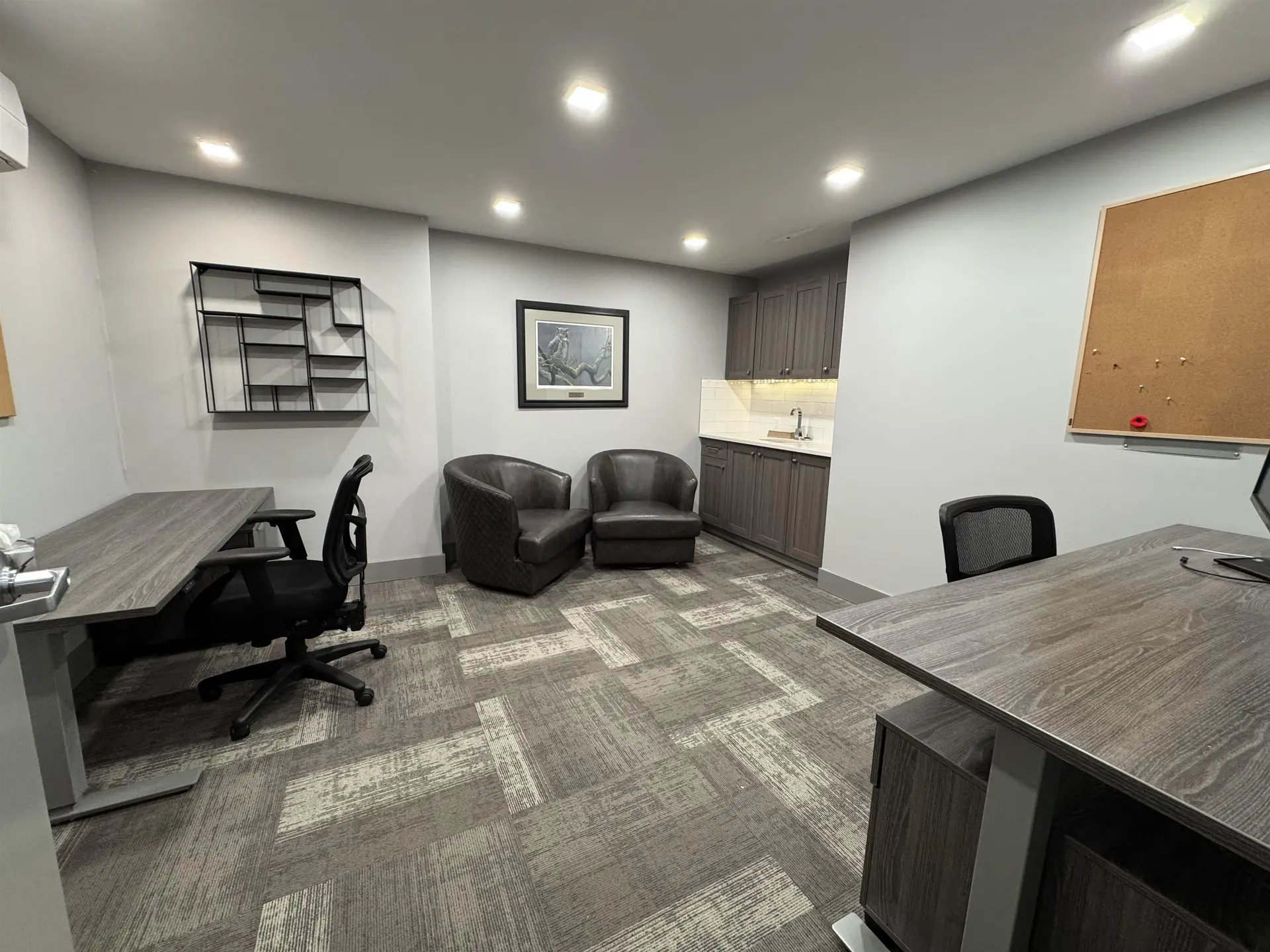 Property at #A 11767 225 STREET, Maple Ridge, BC