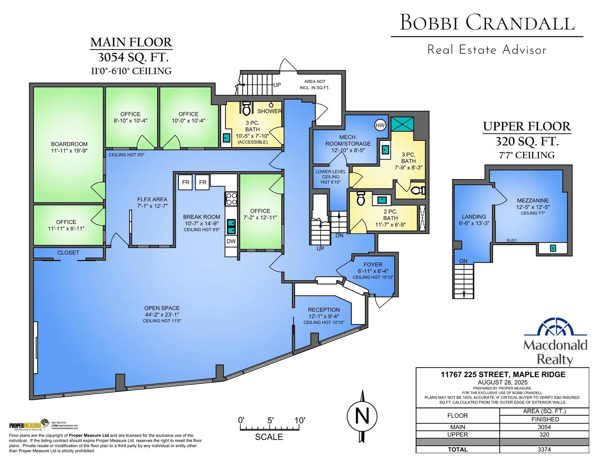 Property at #A 11767 225 STREET, Maple Ridge, BC