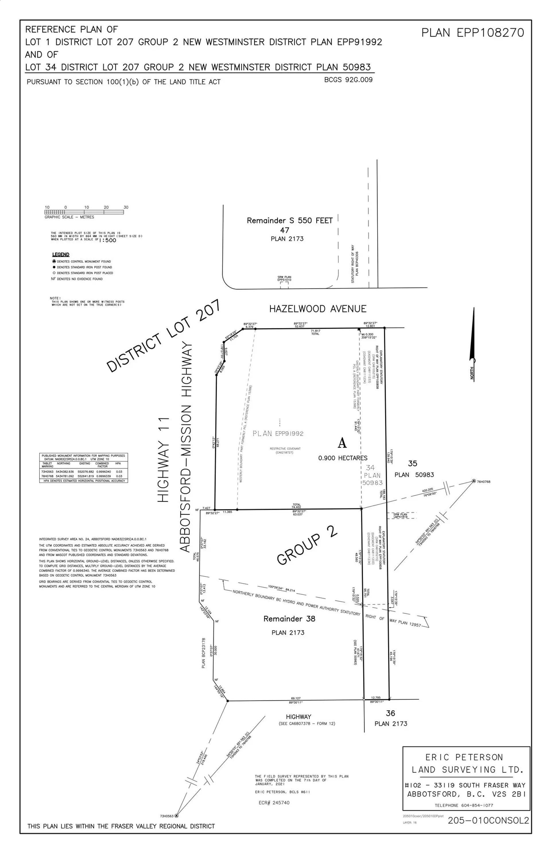 Property at 3386 ABBOTSFORD MISSION HIGHWAY, Abbotsford, BC