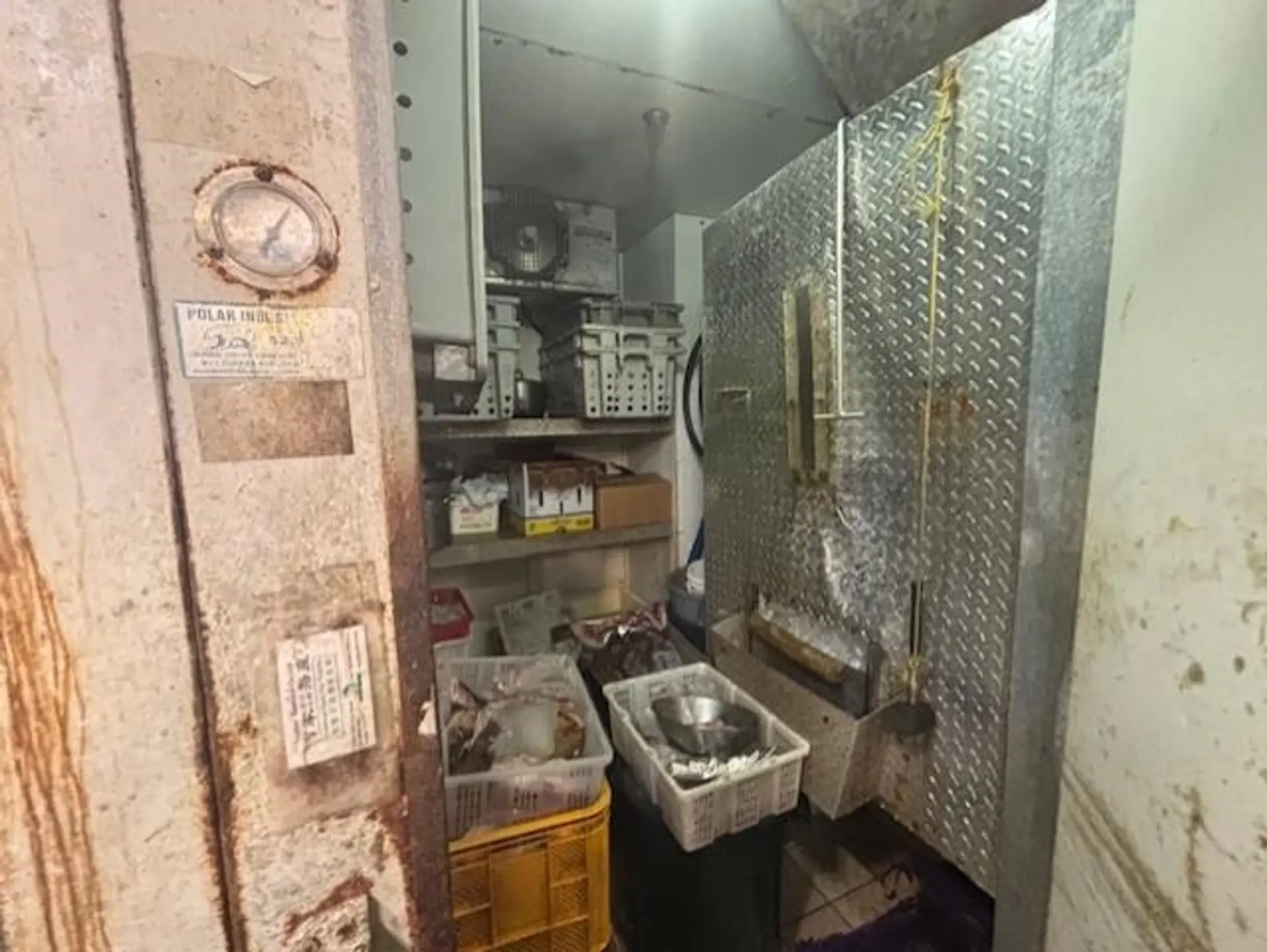 Property at #1025 4380 NO. 3 ROAD, Richmond, BC