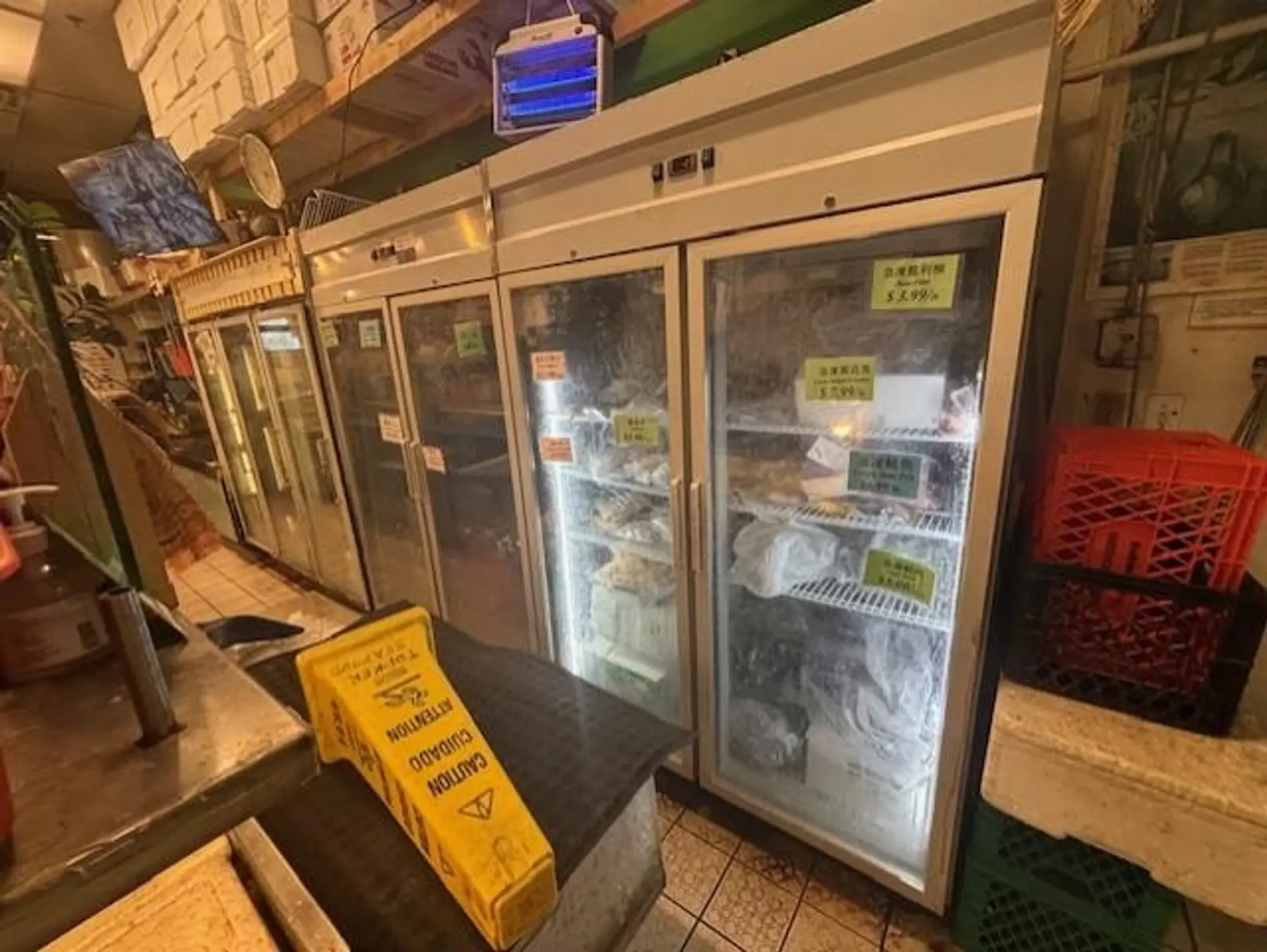 Property at #1025 4380 NO. 3 ROAD, Richmond, BC